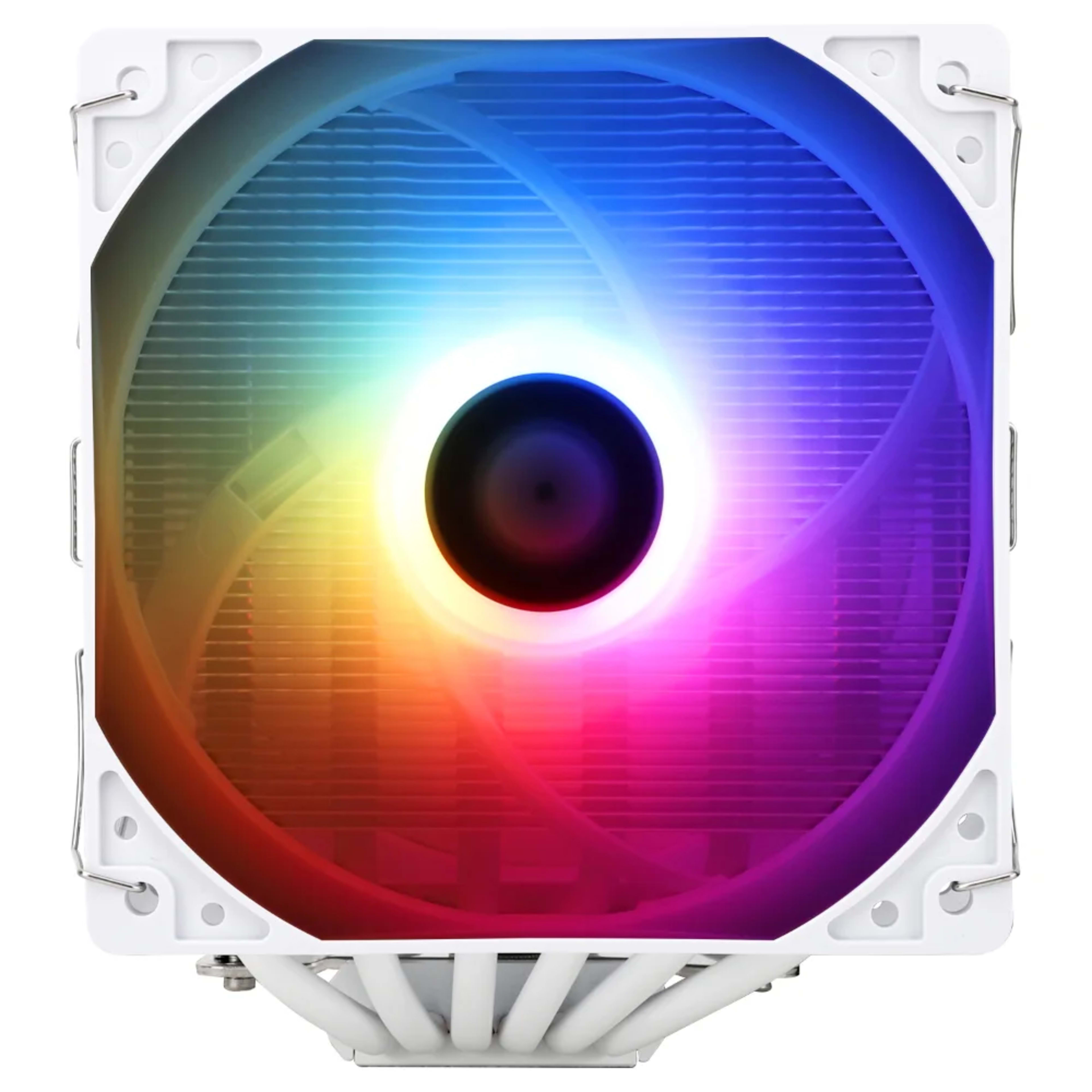 Thermal Right Peerless Assassin 120 SE White Argb thumbnail 4
