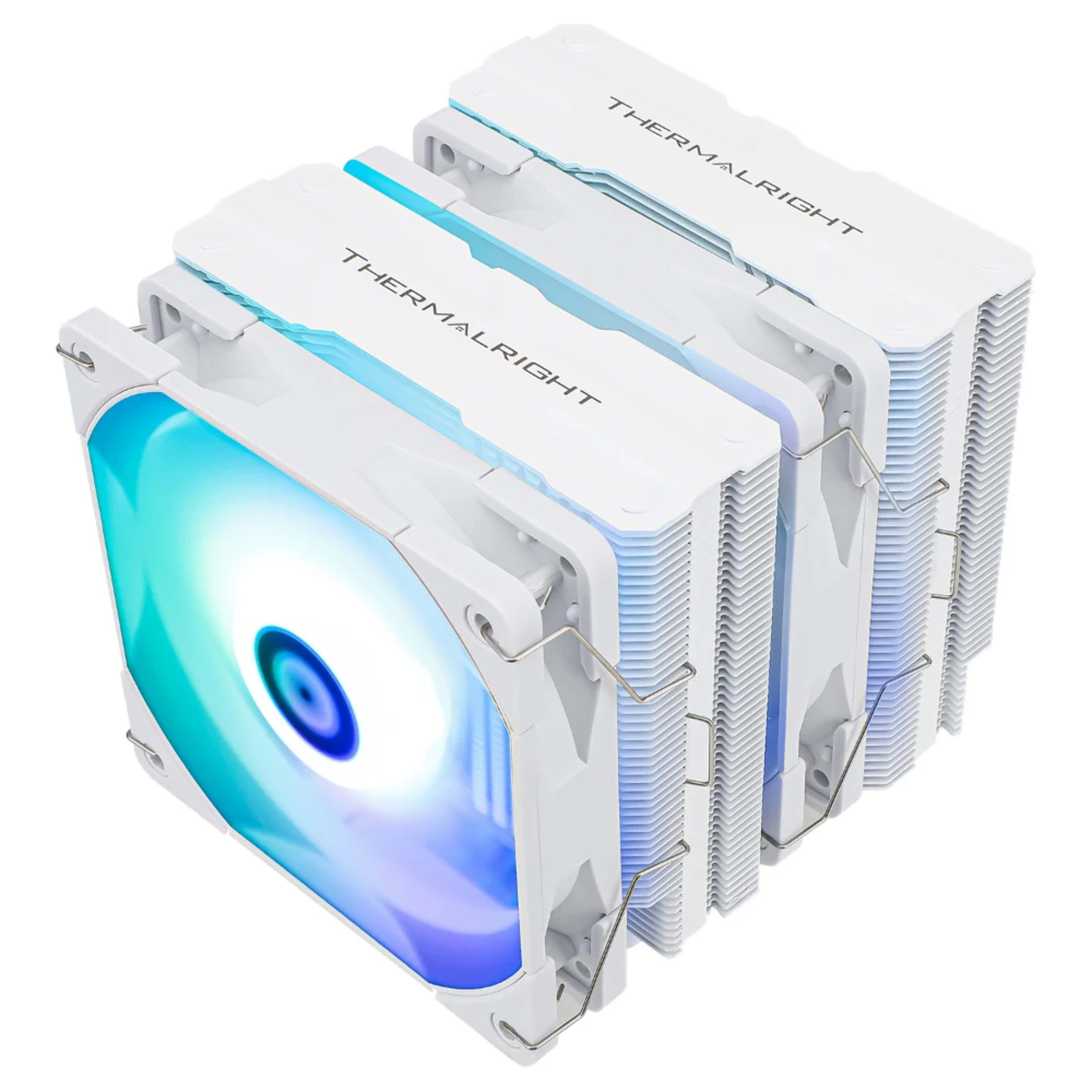 Peerless Assassin 120 White Argb 2 Peerless Assassin 120 White Argb thumbnail 2