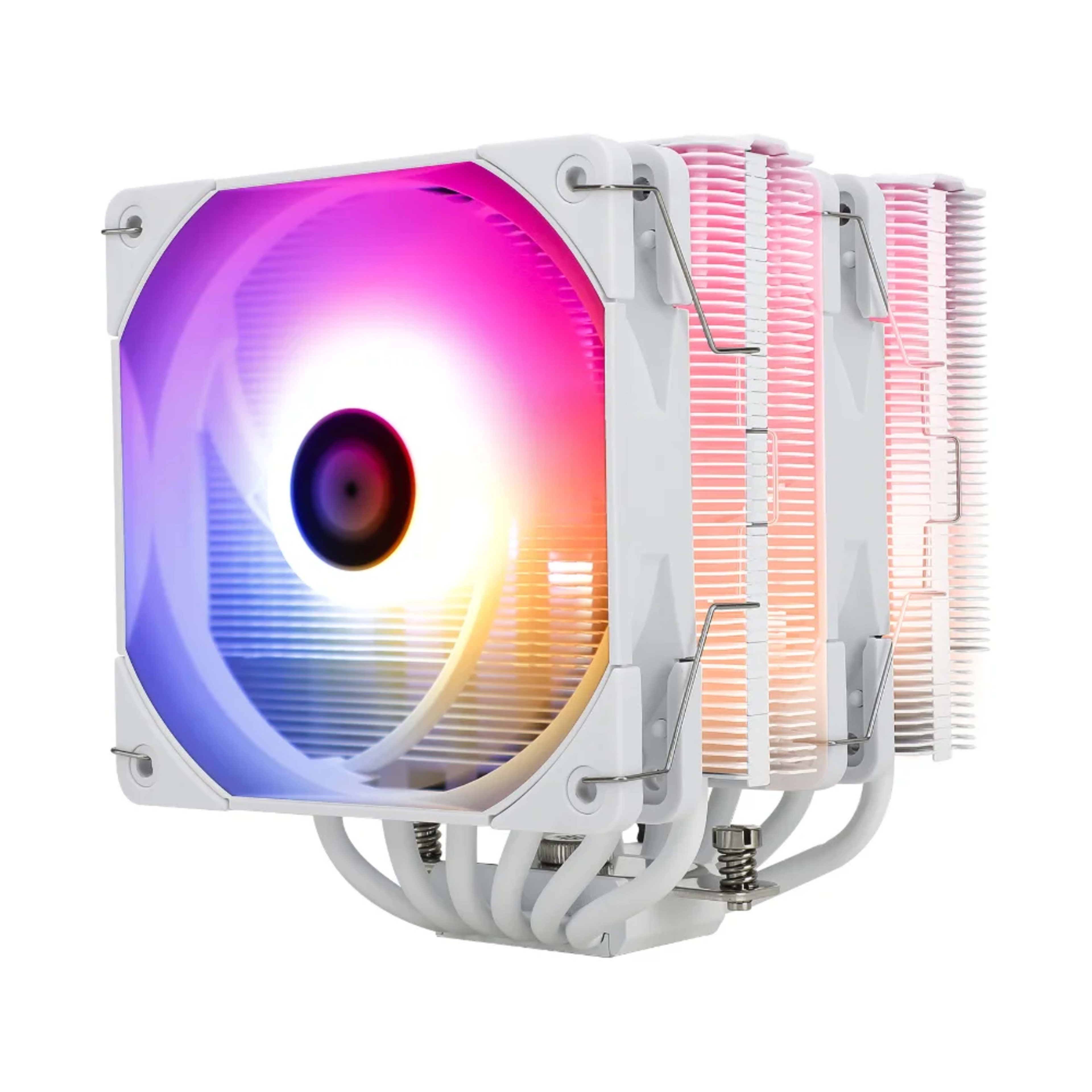 Peerless Assassin 120 White Argb 5 Peerless Assassin 120 White Argb thumbnail 5