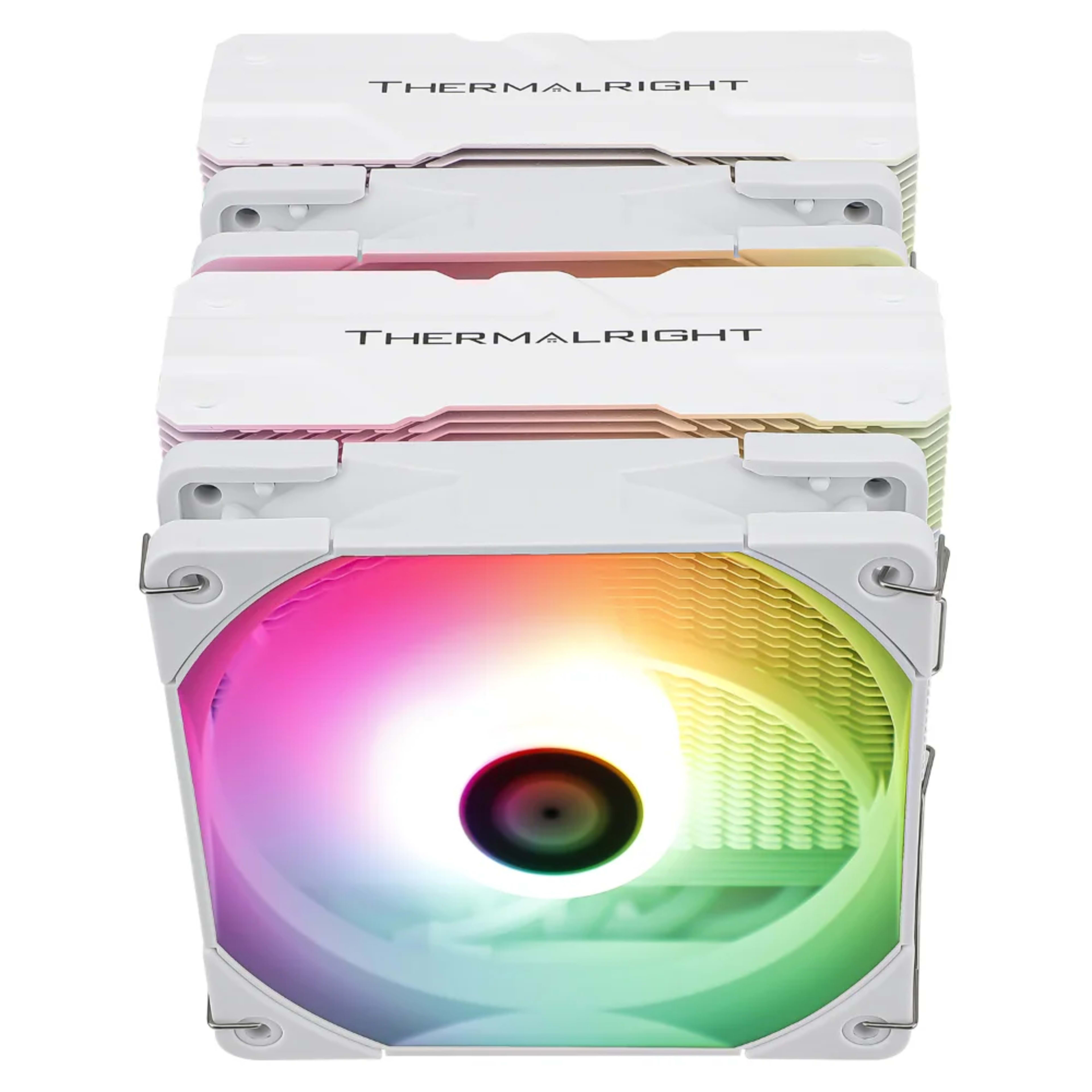 Peerless Assassin 120 White Argb 3 Peerless Assassin 120 White Argb thumbnail 3