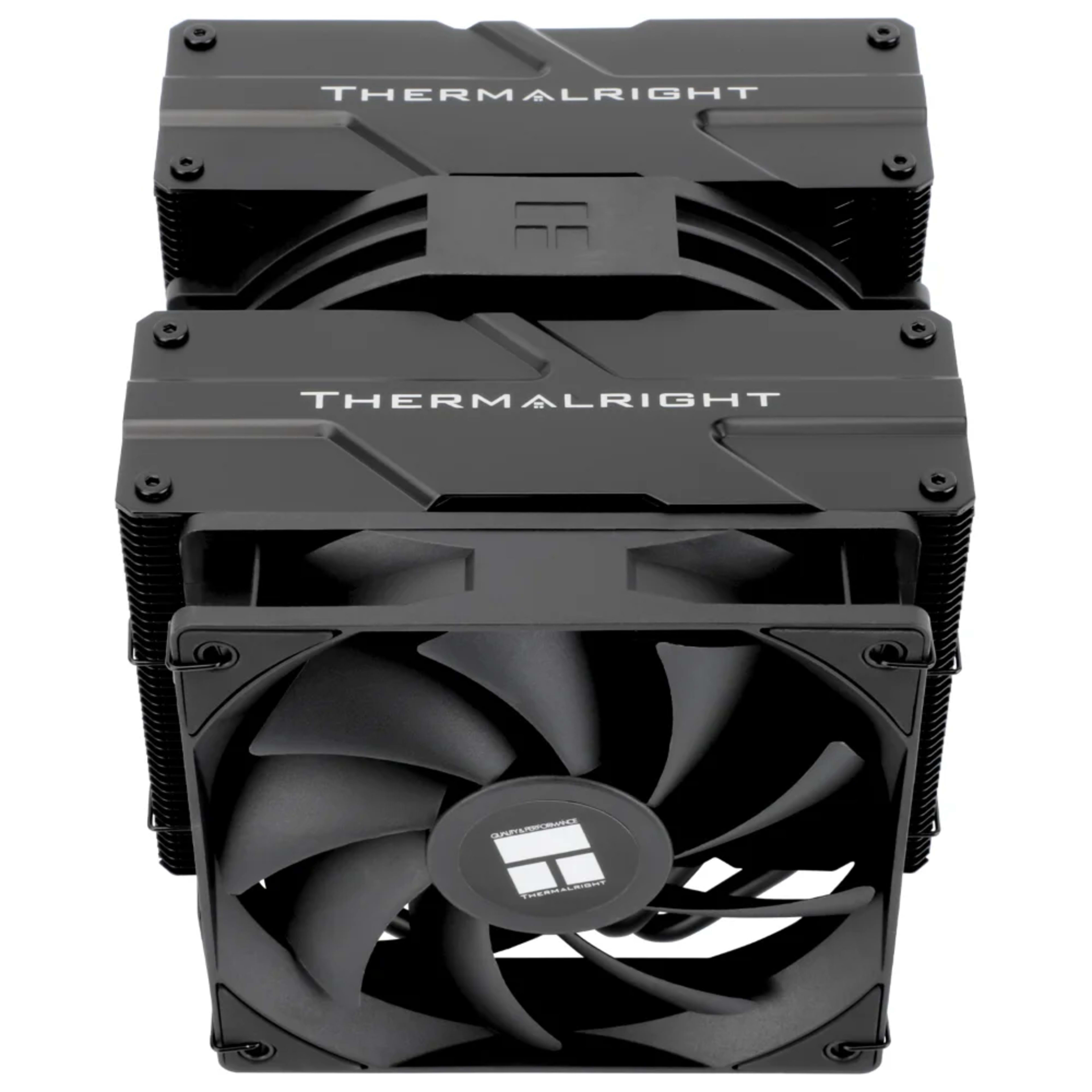 Peerless Assassin 140 Black 4 Peerless Assassin 140 Black thumbnail 4