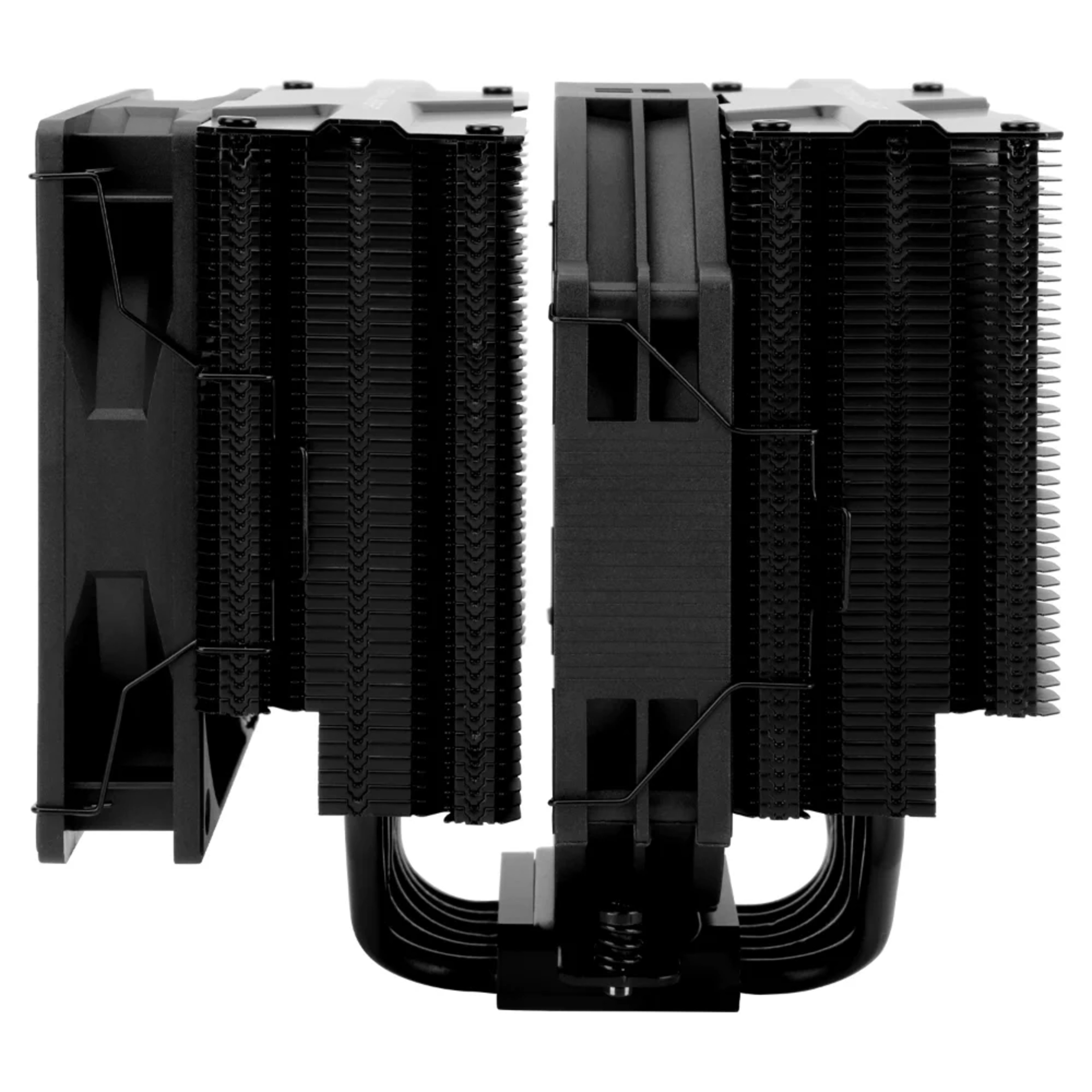 Peerless Assassin 140 Black 3 Peerless Assassin 140 Black thumbnail 3