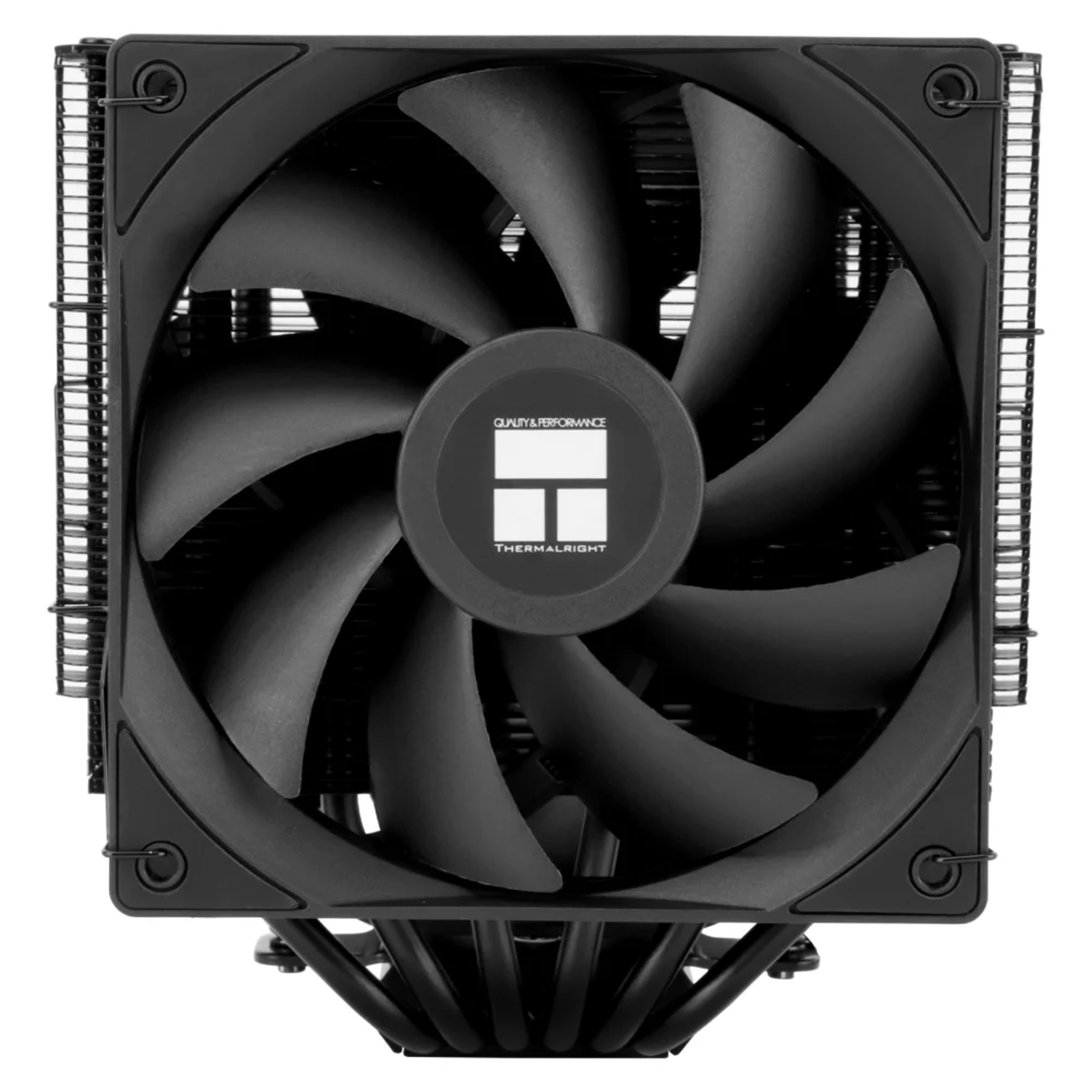 Peerless Assassin 140 Black 2 Peerless Assassin 140 Black thumbnail 2