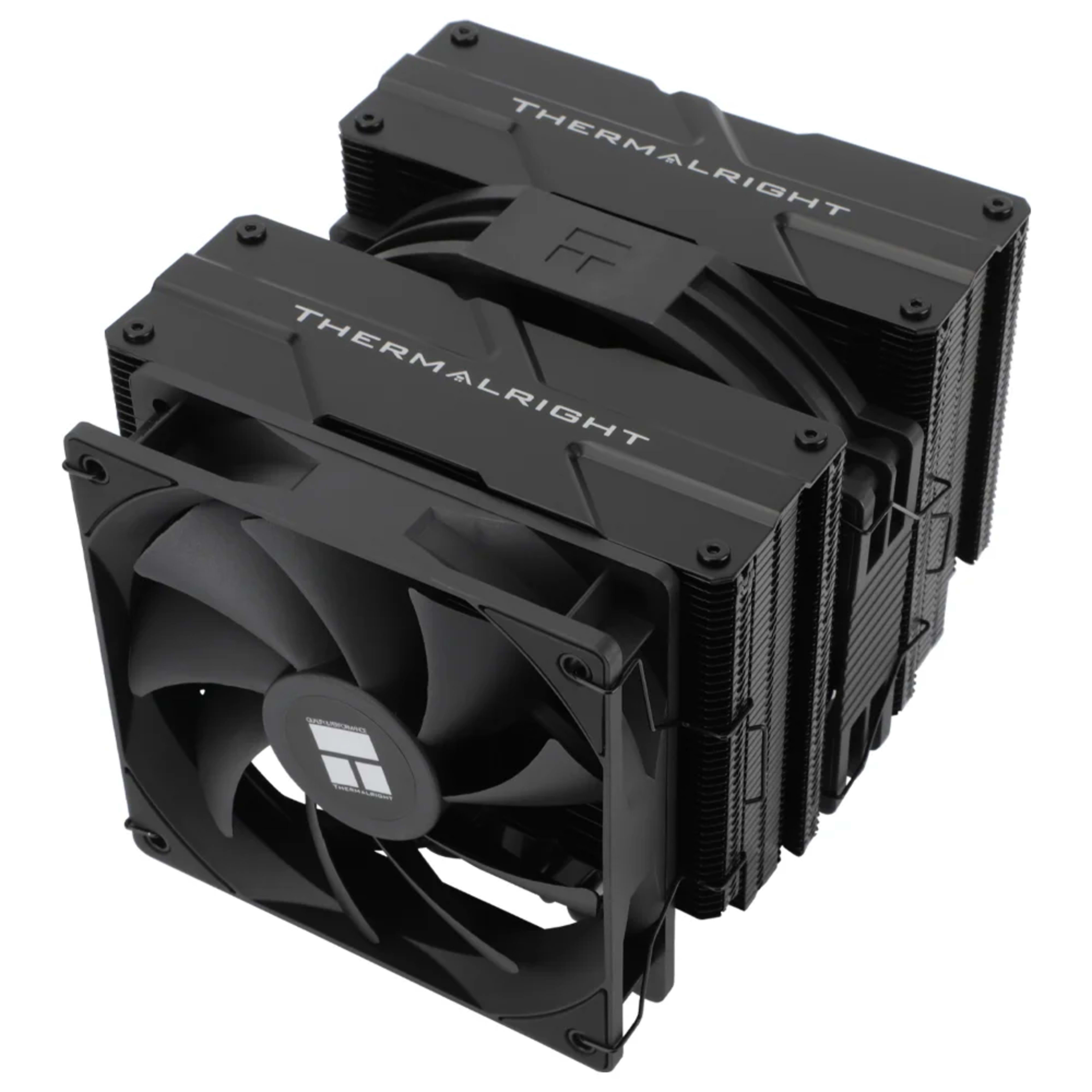Peerless Assassin 140 Black - Main Image Peerless Assassin 140 Black - Main Image
