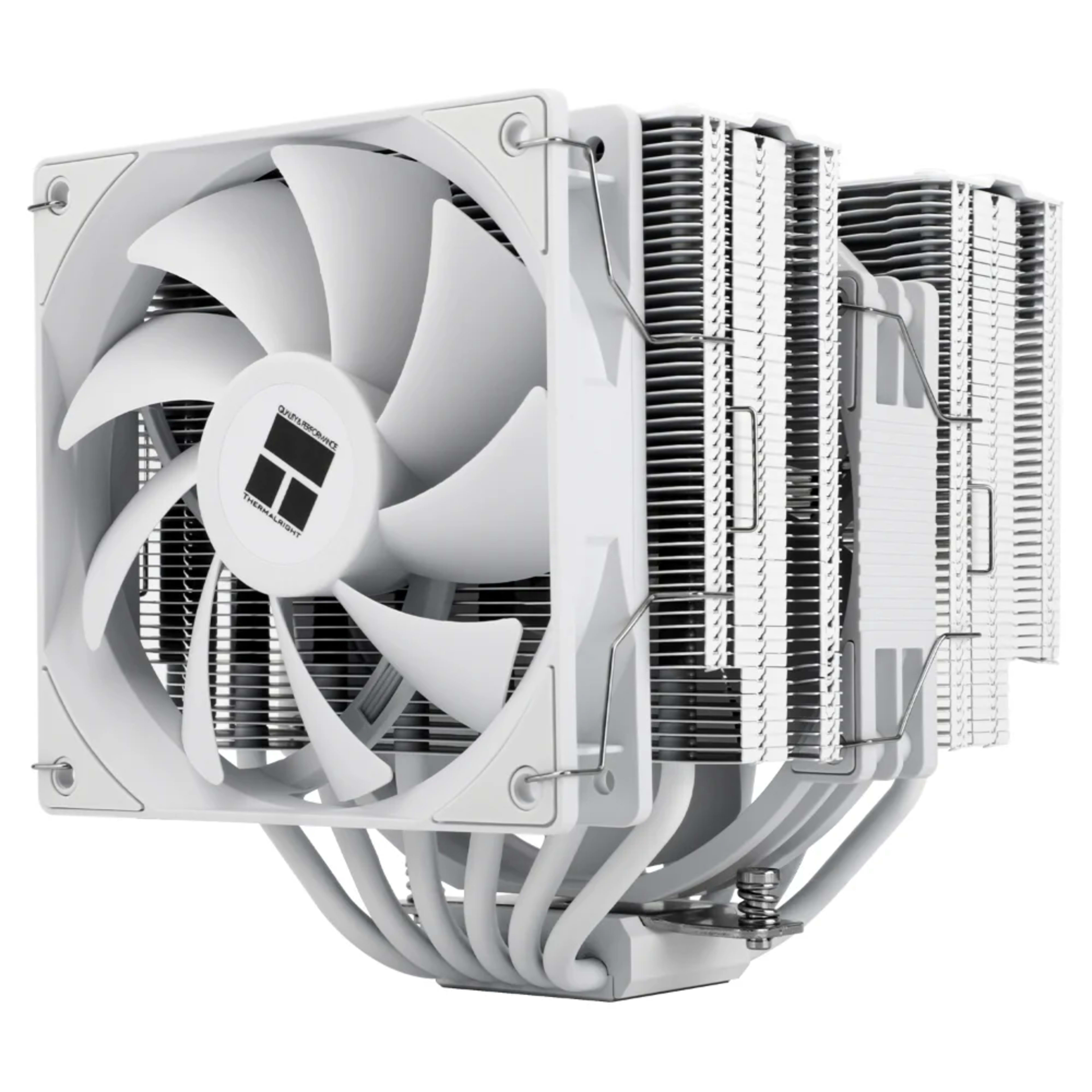 Peerless Assassin 140 White 5 Peerless Assassin 140 White thumbnail 5
