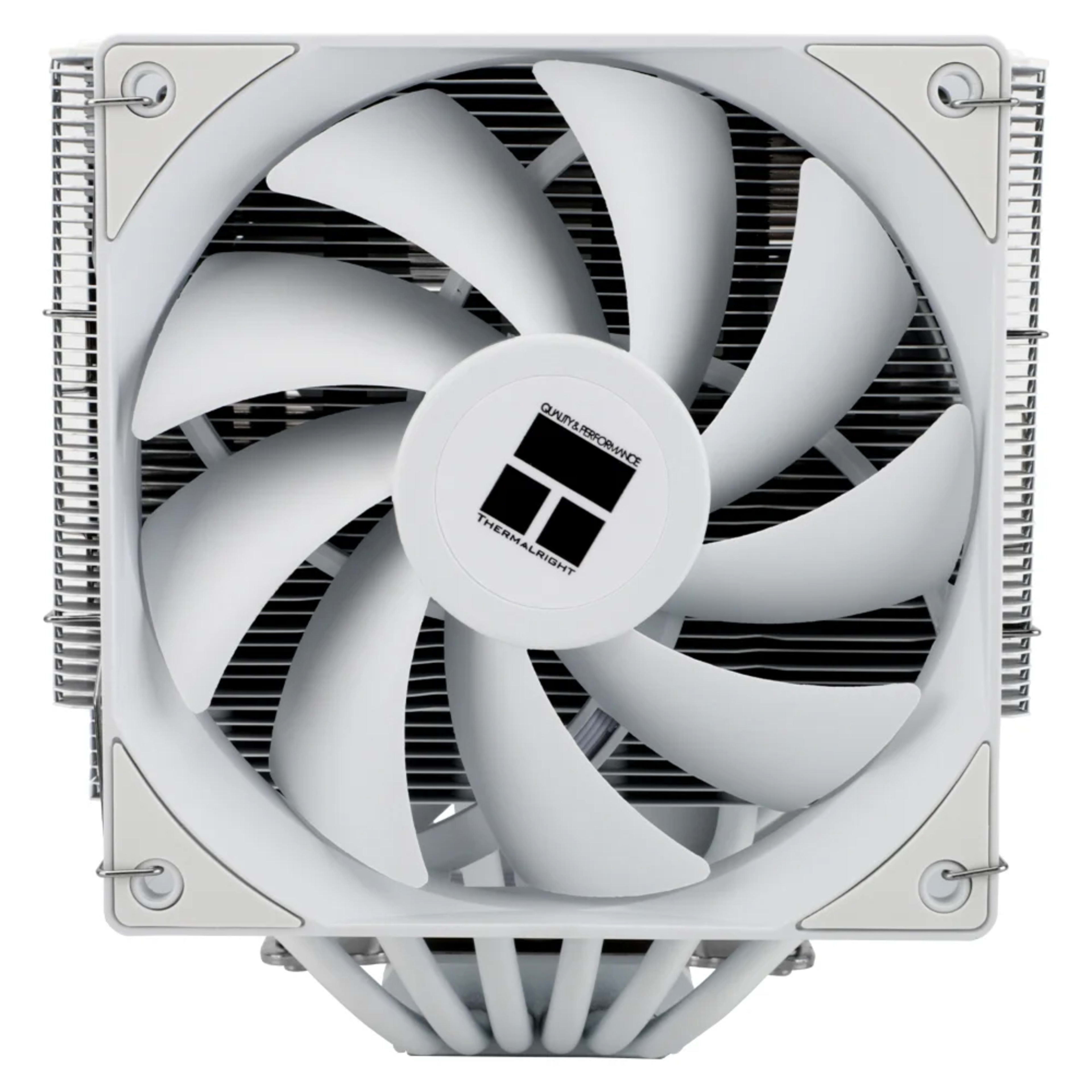 Peerless Assassin 140 White 2 Peerless Assassin 140 White thumbnail 2