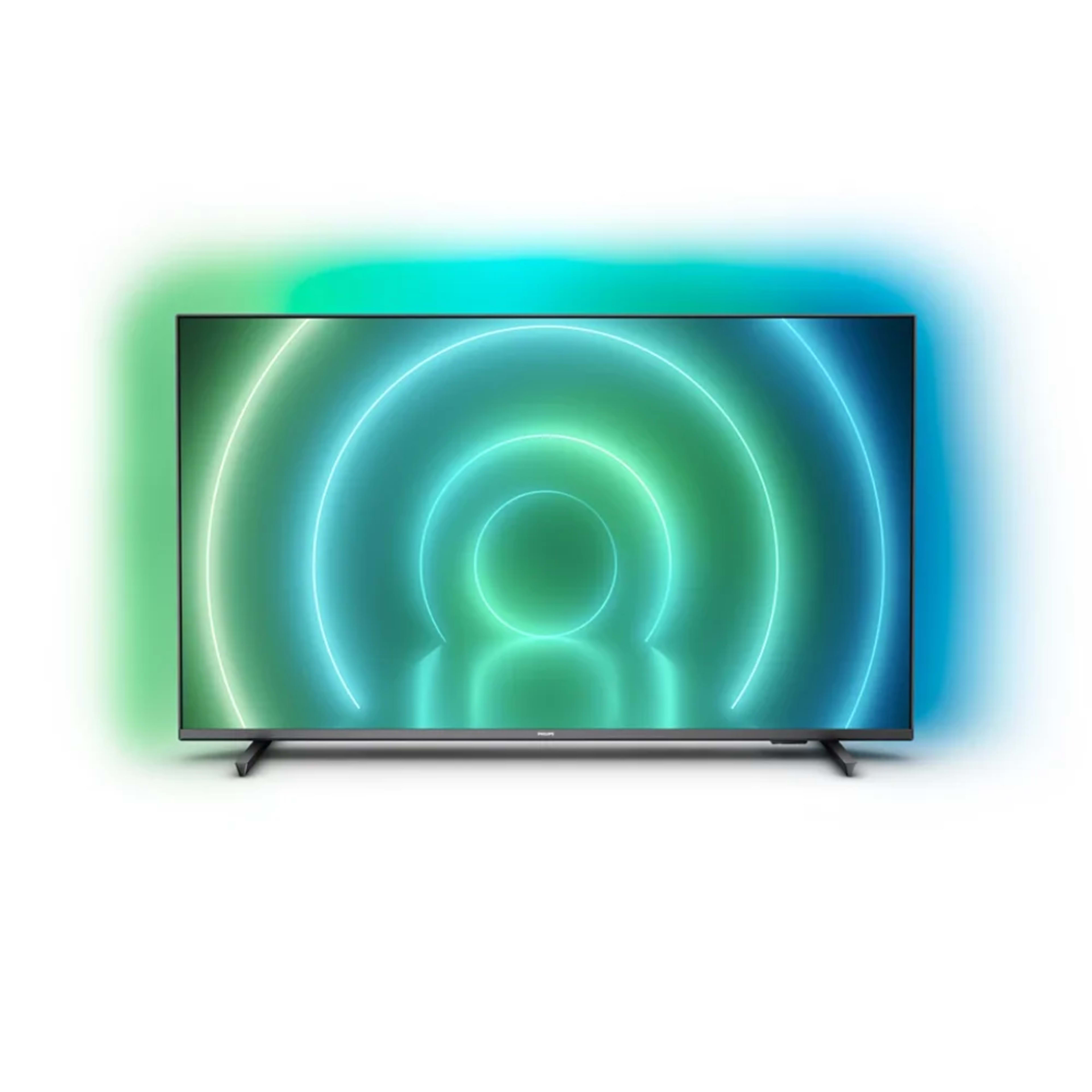 PHILIPS AMBILIGHT 7900 series 50” 50PUT7966_98 5 PHILIPS AMBILIGHT 7900 series 50” 50PUT7966_98 thumbnail 5