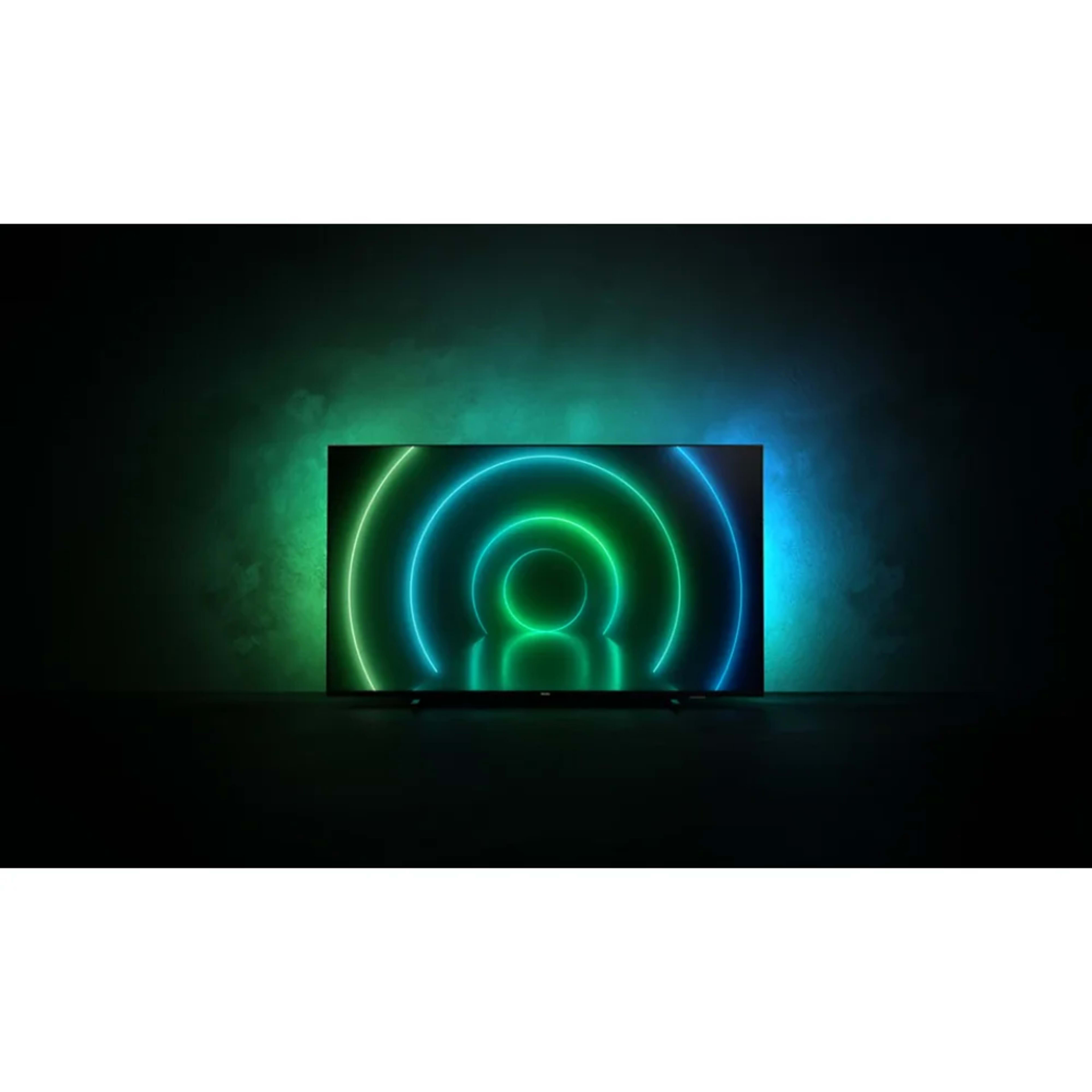 PHILIPS AMBILIGHT 7900 series 50” 50PUT7966_98 3 PHILIPS AMBILIGHT 7900 series 50” 50PUT7966_98 thumbnail 3