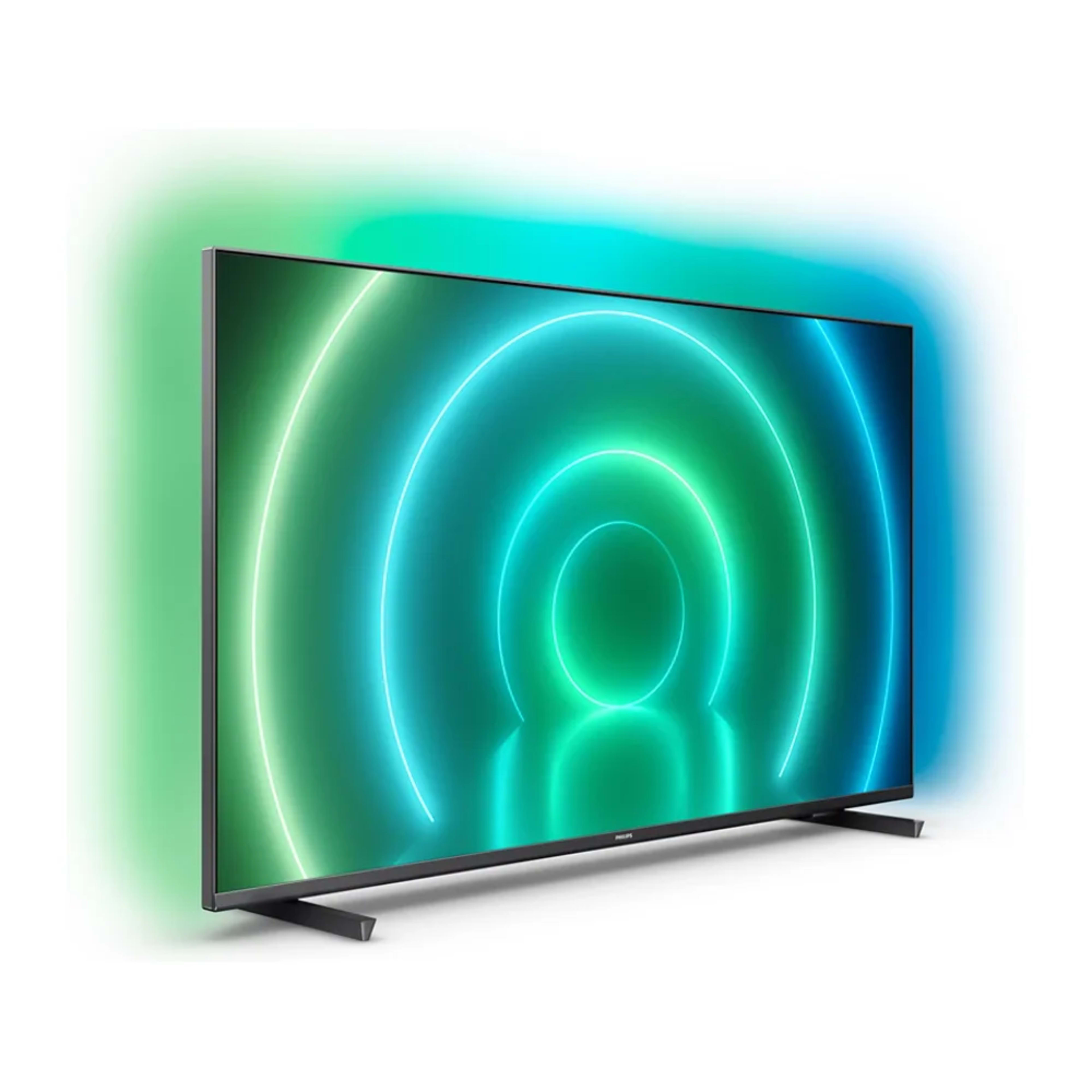 PHILIPS AMBILIGHT 7900 series 50” 50PUT7966_98 4 PHILIPS AMBILIGHT 7900 series 50” 50PUT7966_98 thumbnail 4