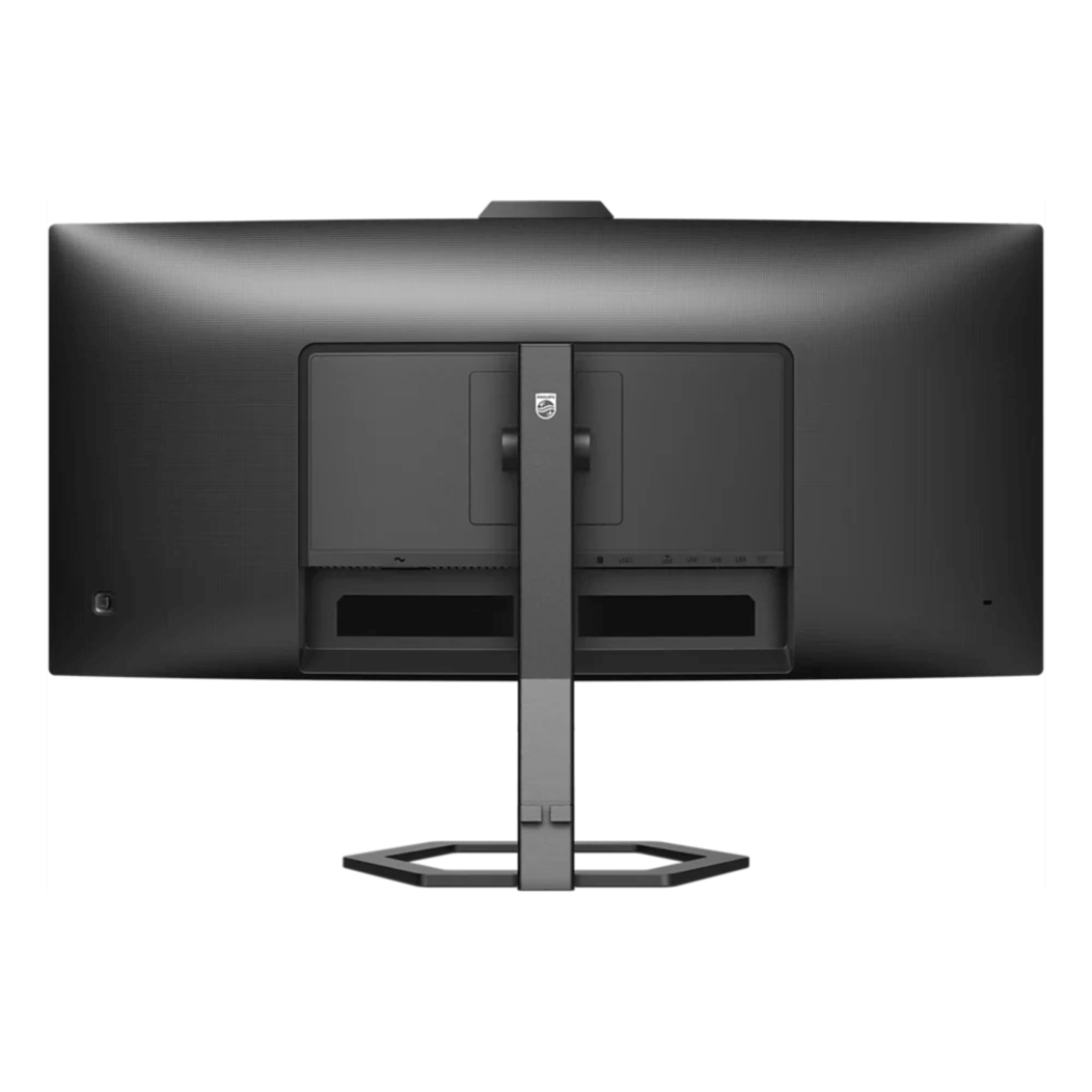  PHILIPS CURVED ULTRA-WIDE LED WITH 5.0 MEGAPIXEL BUILT-IN WINDOWS WEBCAM 34" 34E1C5600HE thumbnail 3