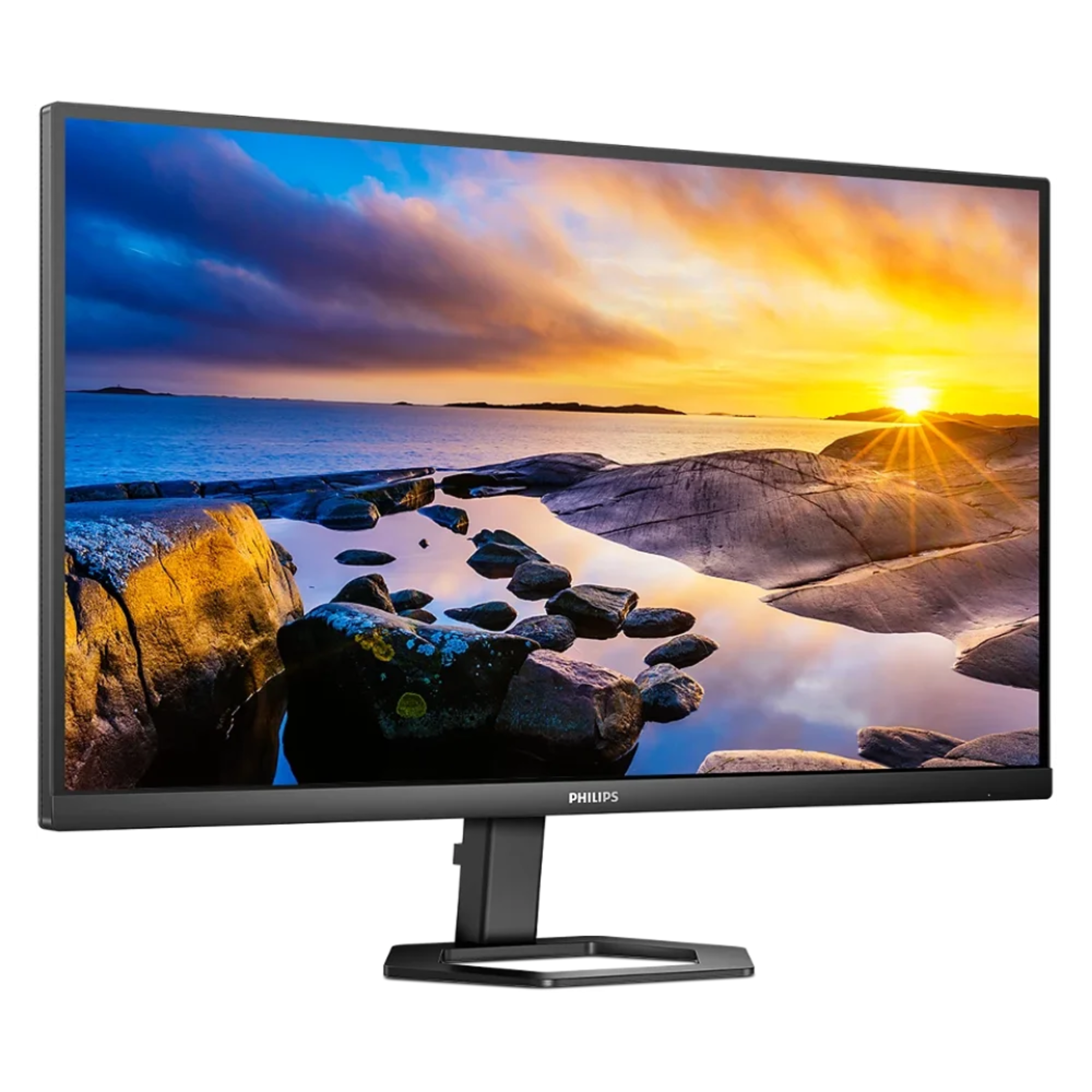PHILIPS ERGO-BASE LED 27" 27EIN5800E 4 PHILIPS ERGO-BASE LED 27" 27EIN5800E thumbnail 4
