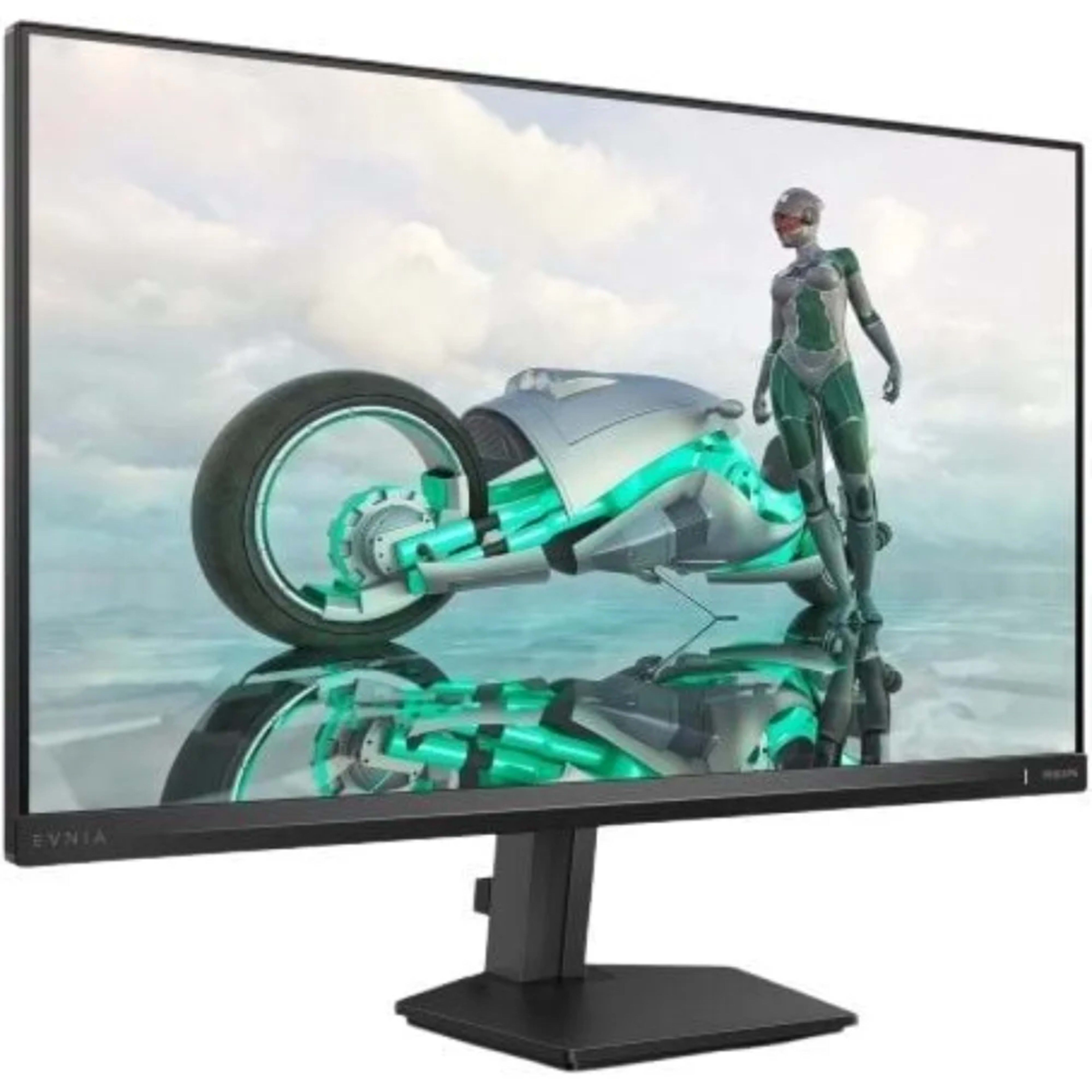 PHILIPS EVNIA 3-SIDED FRAMELESS GAMING LED 23.8" 24M2N3200FQ 4 PHILIPS EVNIA 3-SIDED FRAMELESS GAMING LED 23.8" 24M2N3200FQ thumbnail 4