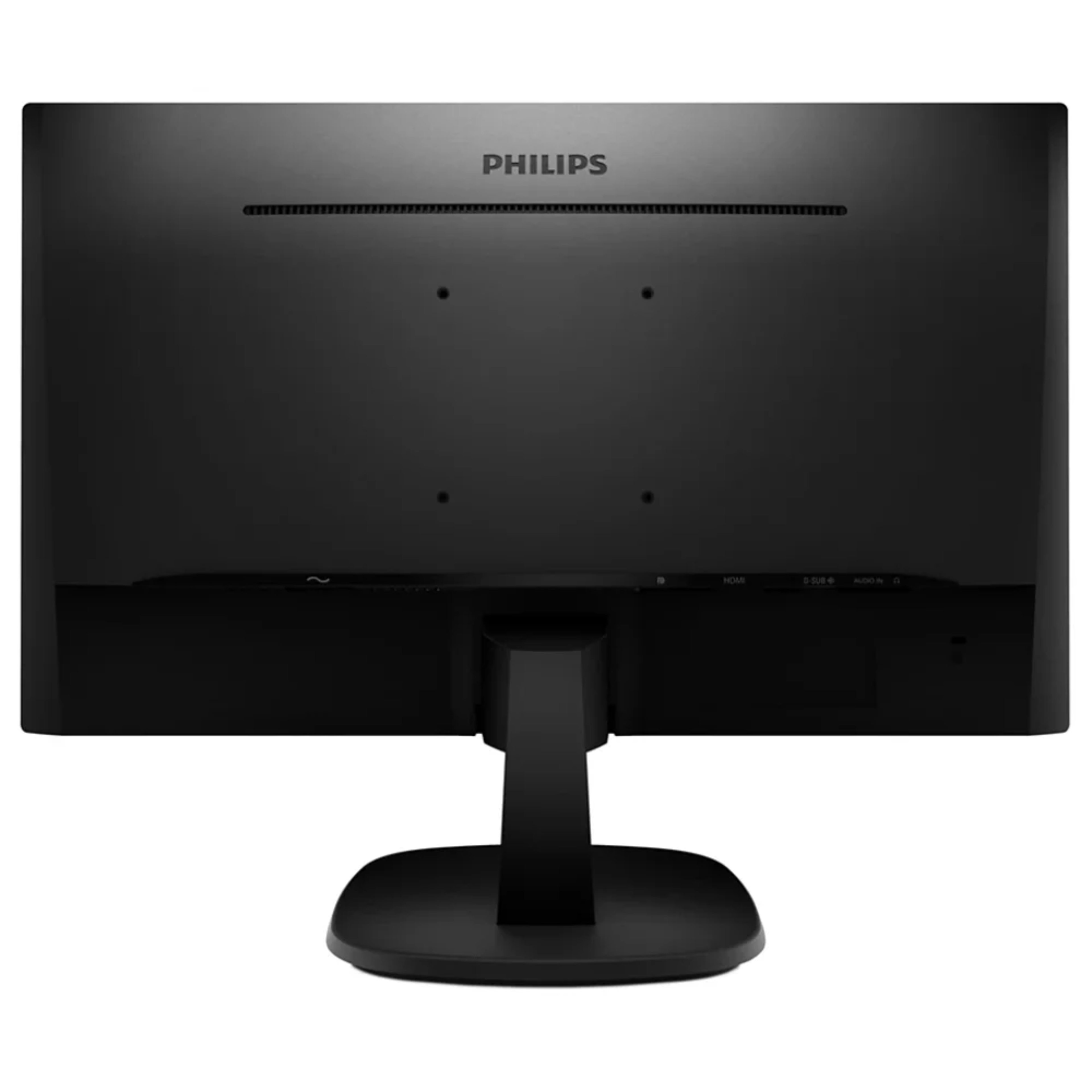 PHILIPS LED 24" 243V7QJAB 2 PHILIPS LED 24" 243V7QJAB thumbnail 2