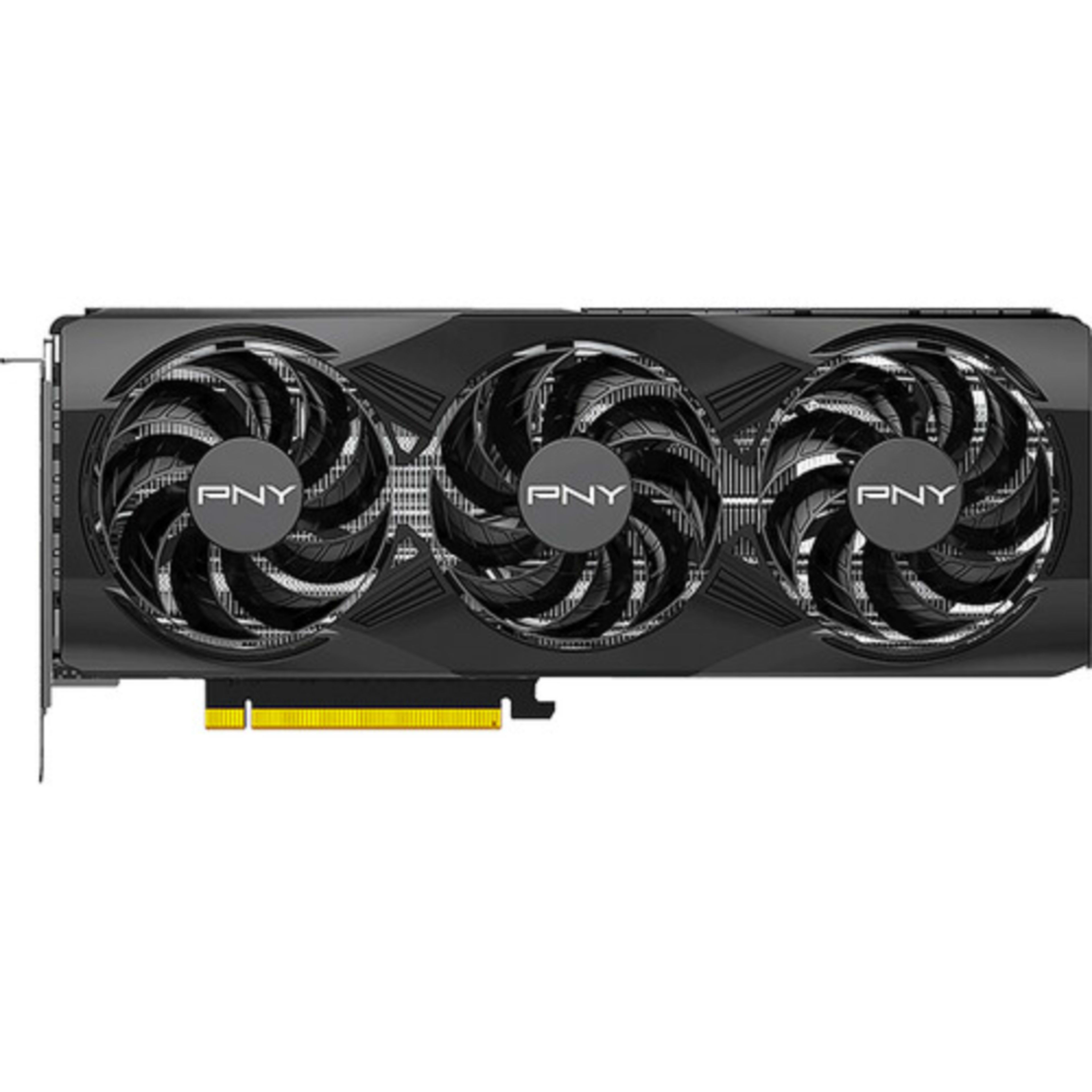 PNY 5070 3 FAN OC 3 PNY 5070 3 FAN OC thumbnail 3