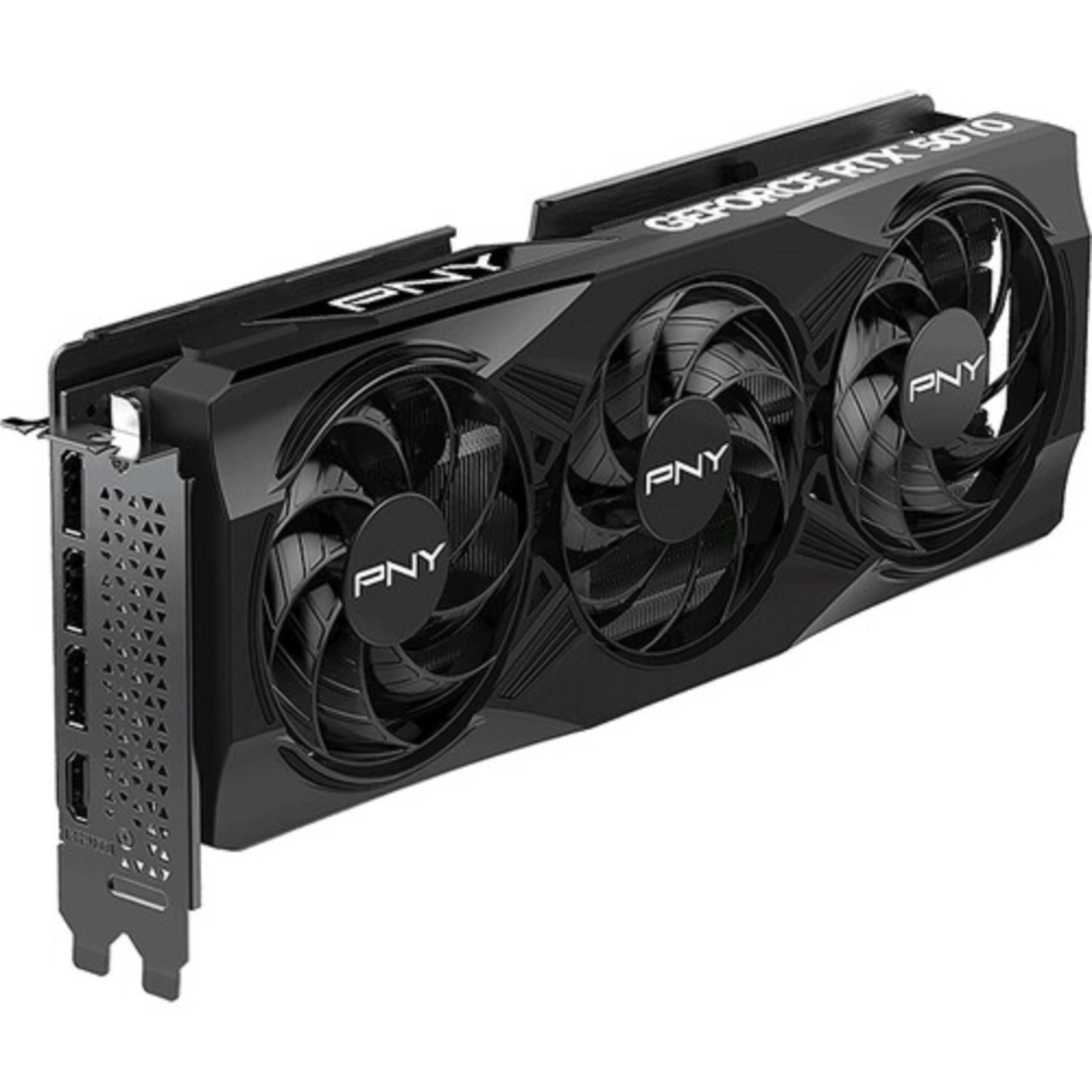 PNY 5070 3 FAN OC 2 PNY 5070 3 FAN OC thumbnail 2