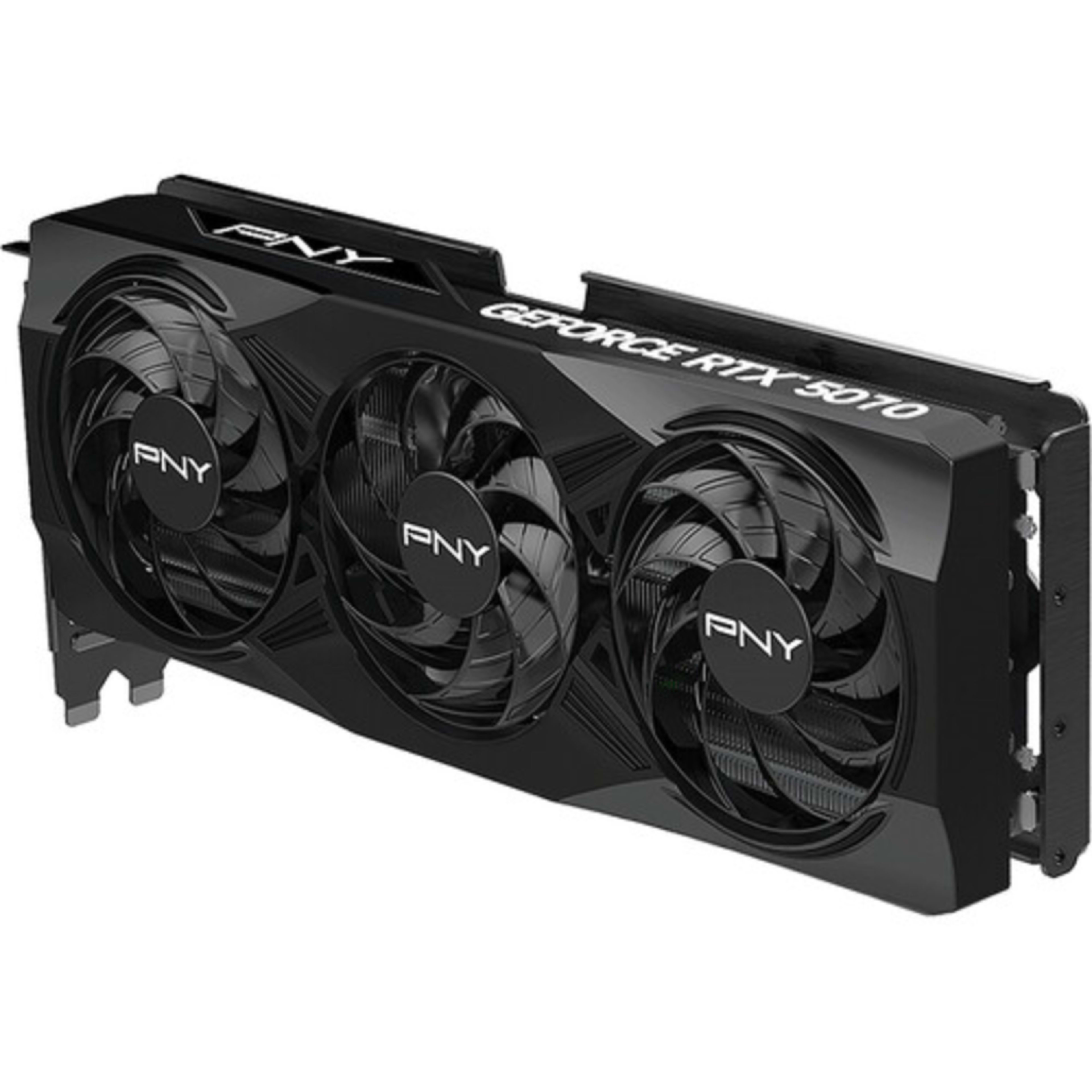 PNY 5070 3 FAN OC - Main Image PNY 5070 3 FAN OC - Main Image
