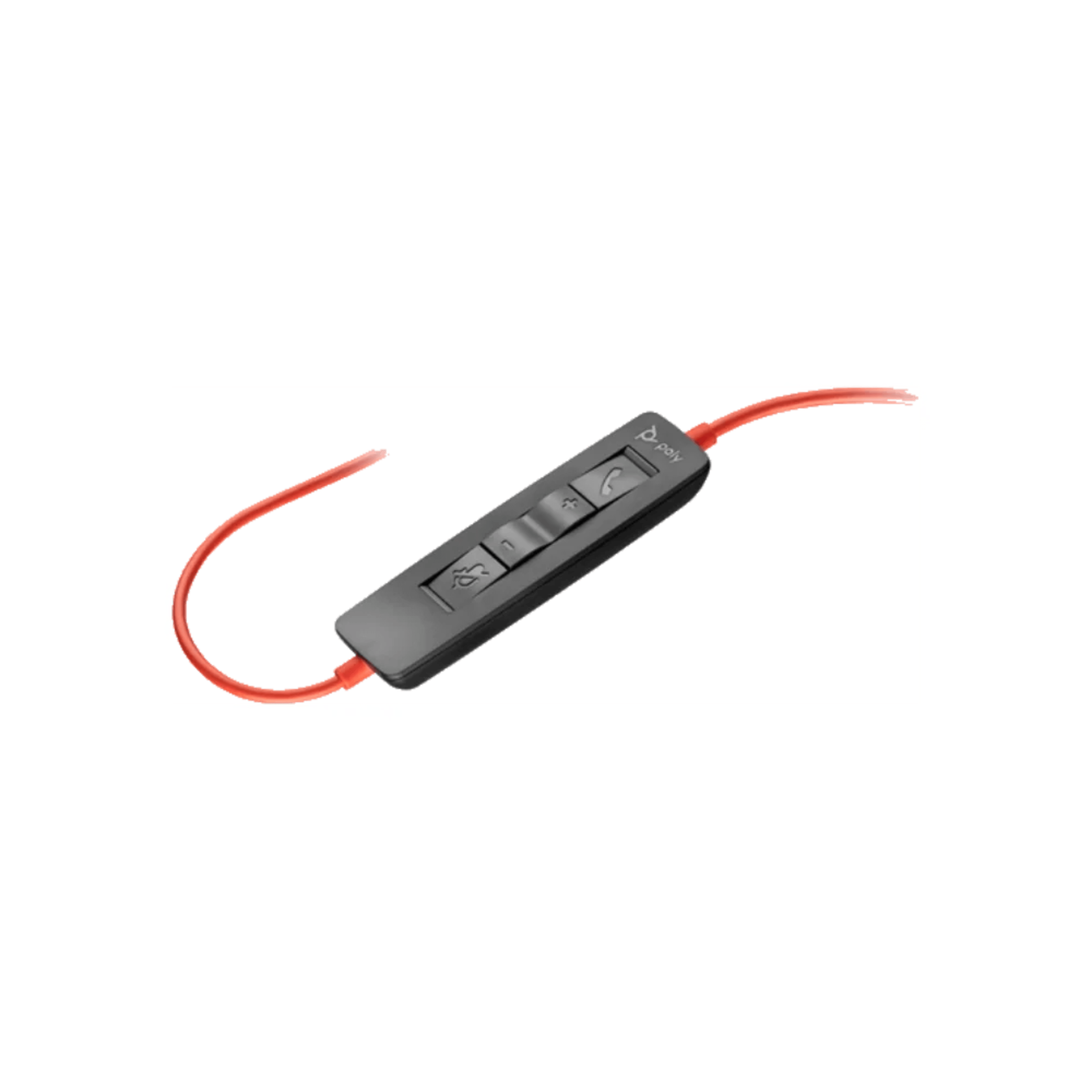 POLY / PLANTRONICS C3210 Mono USB-C / A Single Ear Headphone 3 POLY / PLANTRONICS C3210 Mono USB-C / A Single Ear Headphone thumbnail 3