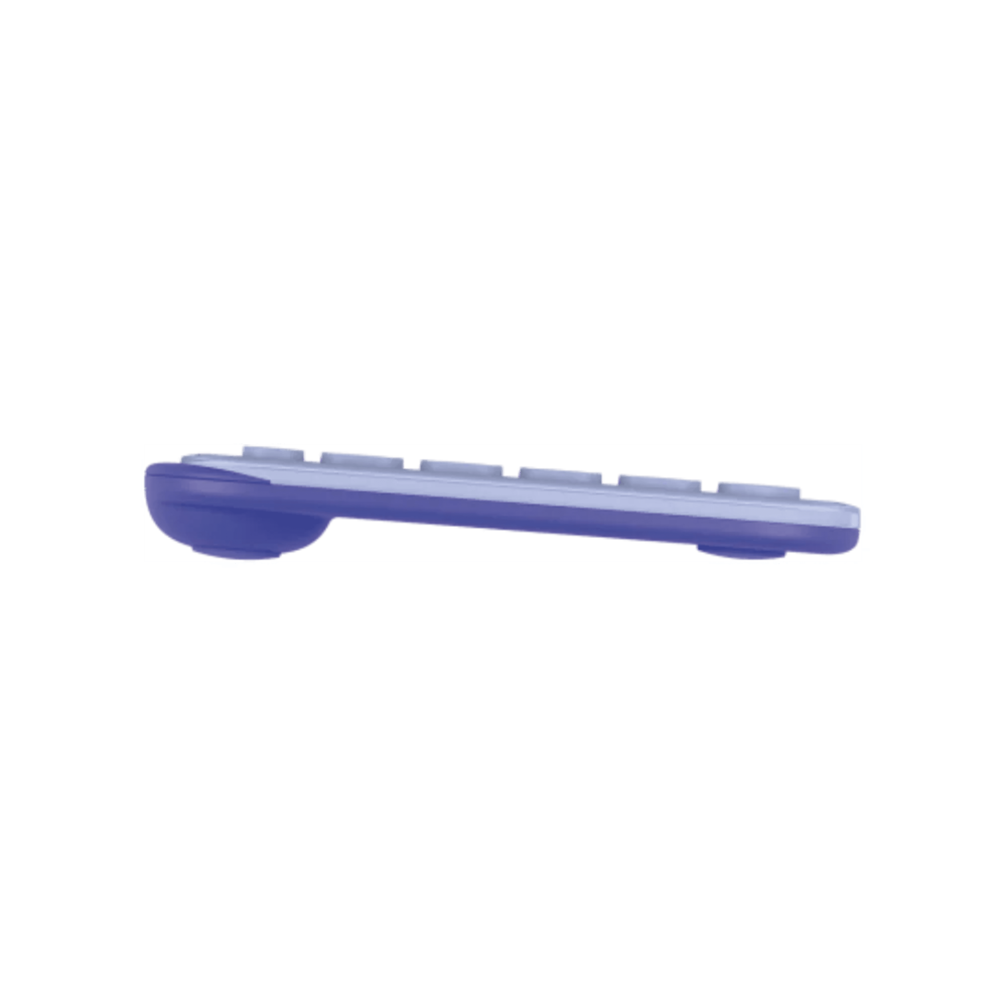 Logitech POP ICON Keys - LILAC thumbnail 2