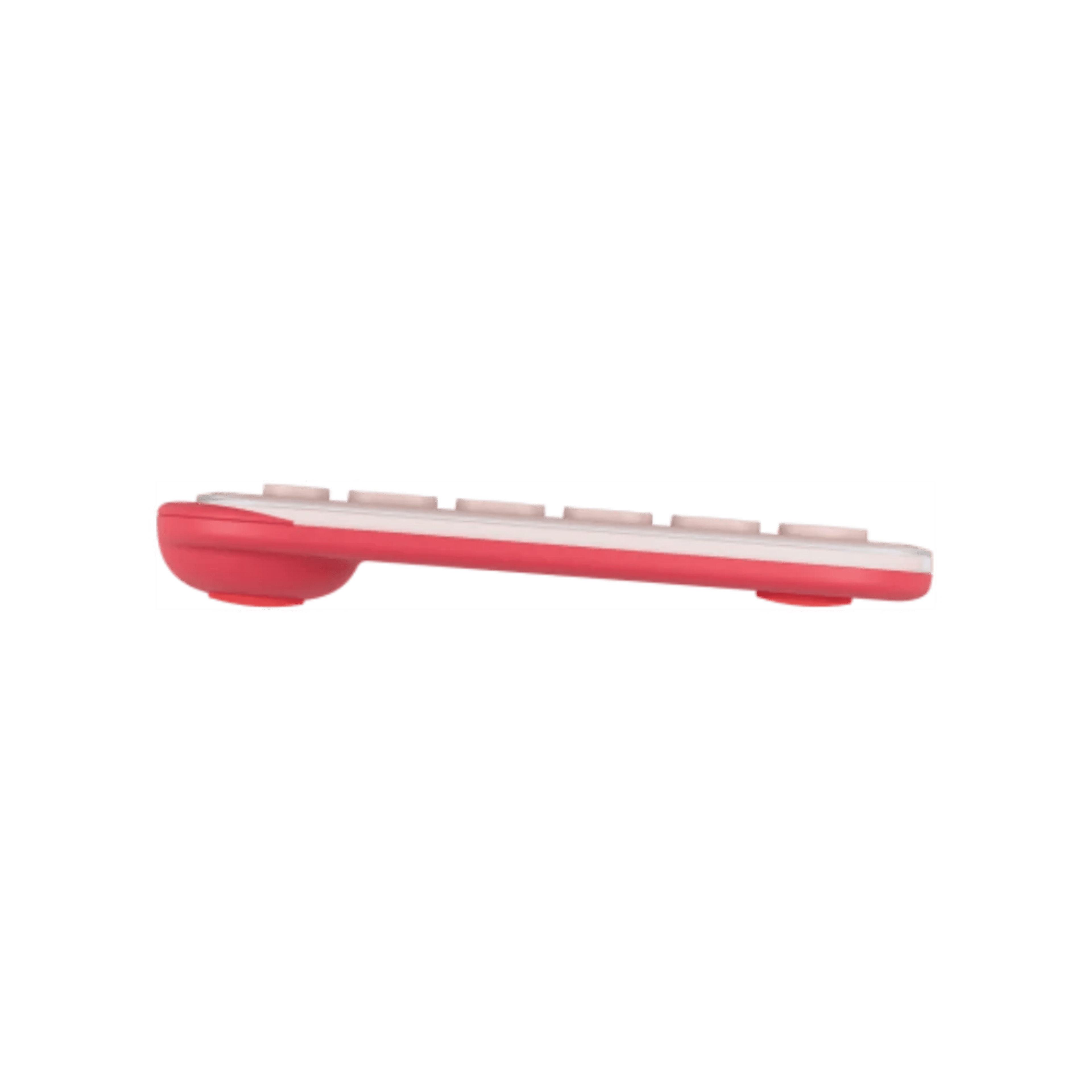 Logitech POP ICON Keys - Rose thumbnail 2
