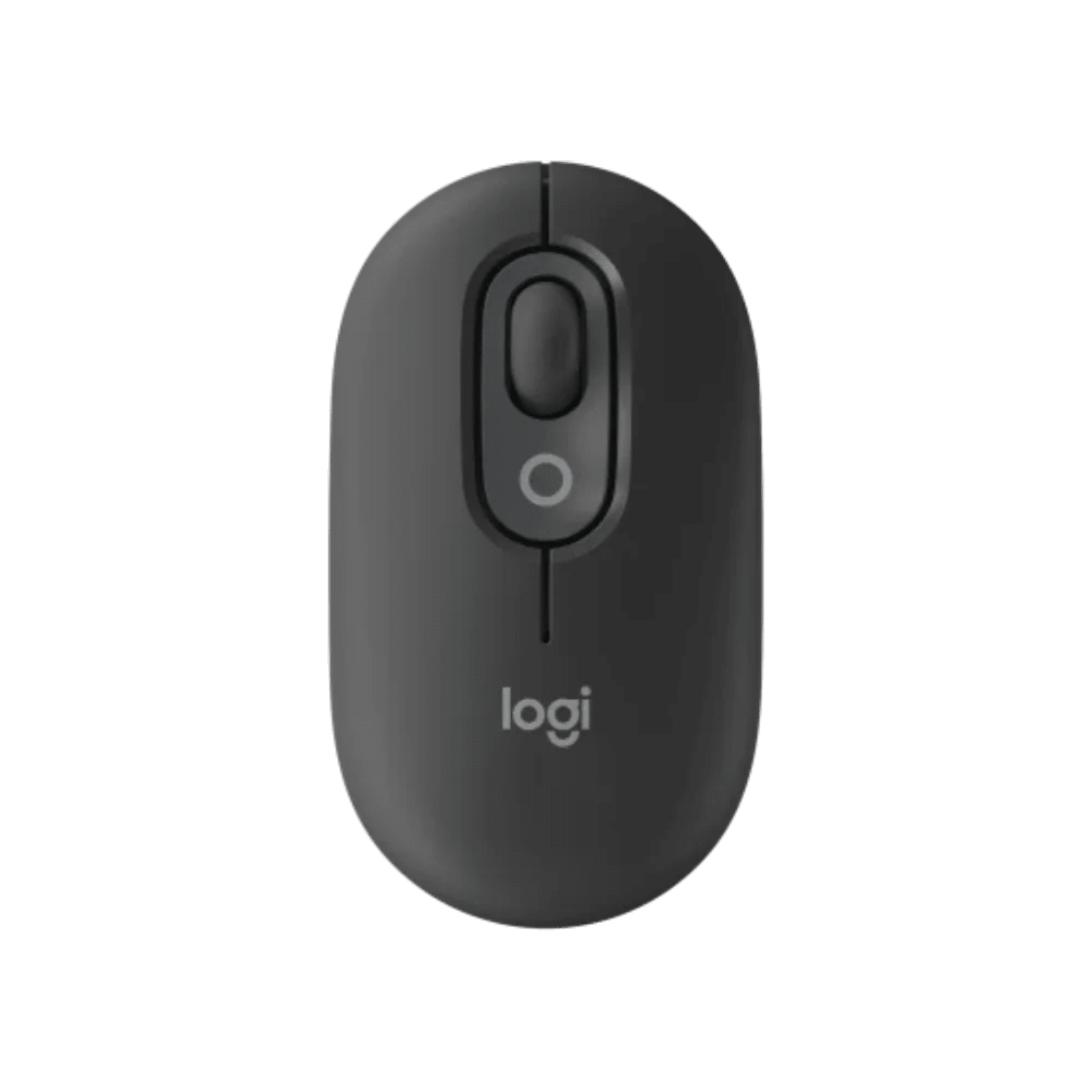 Logitech POP Mouse Black thumbnail 5