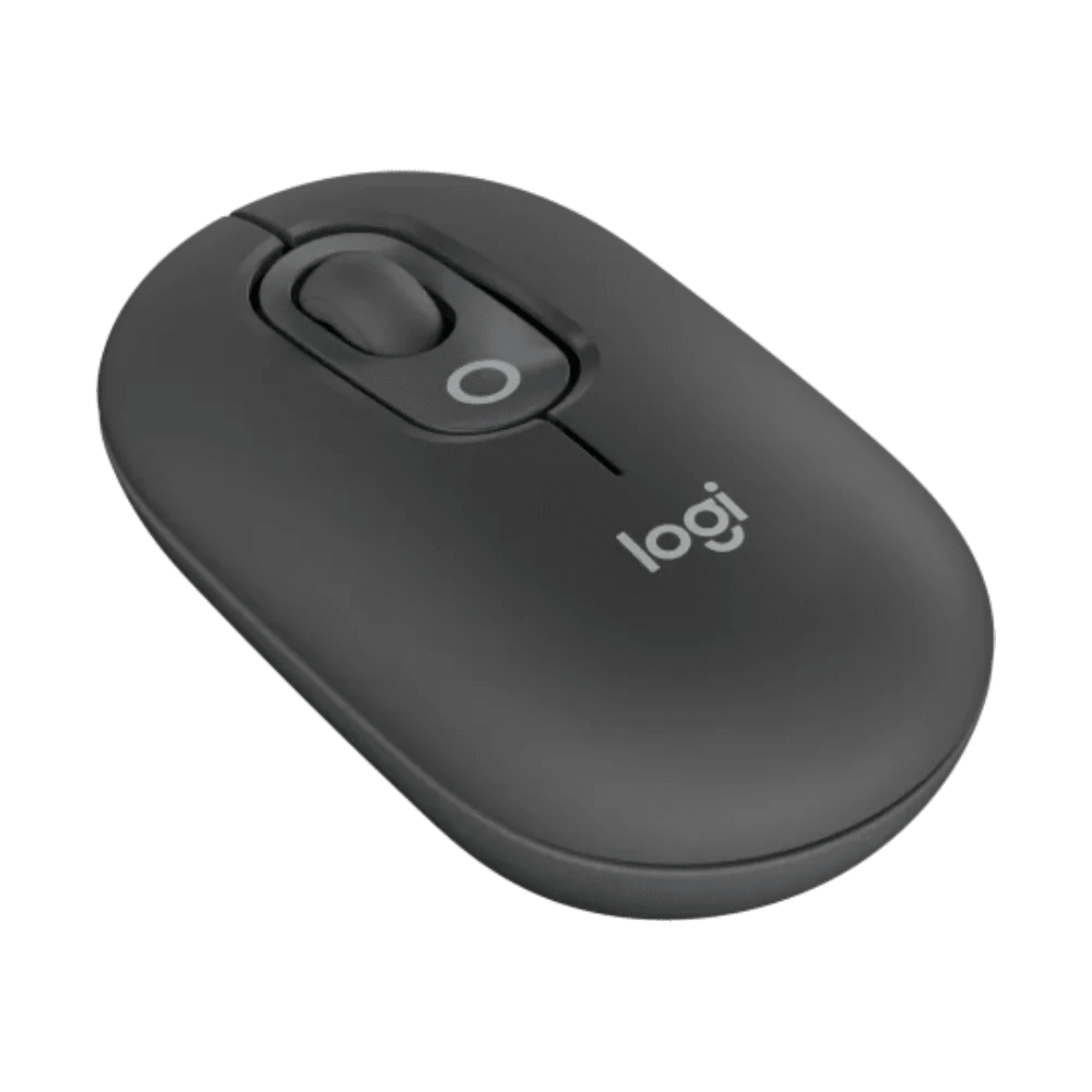 Logitech POP Mouse Black thumbnail 4