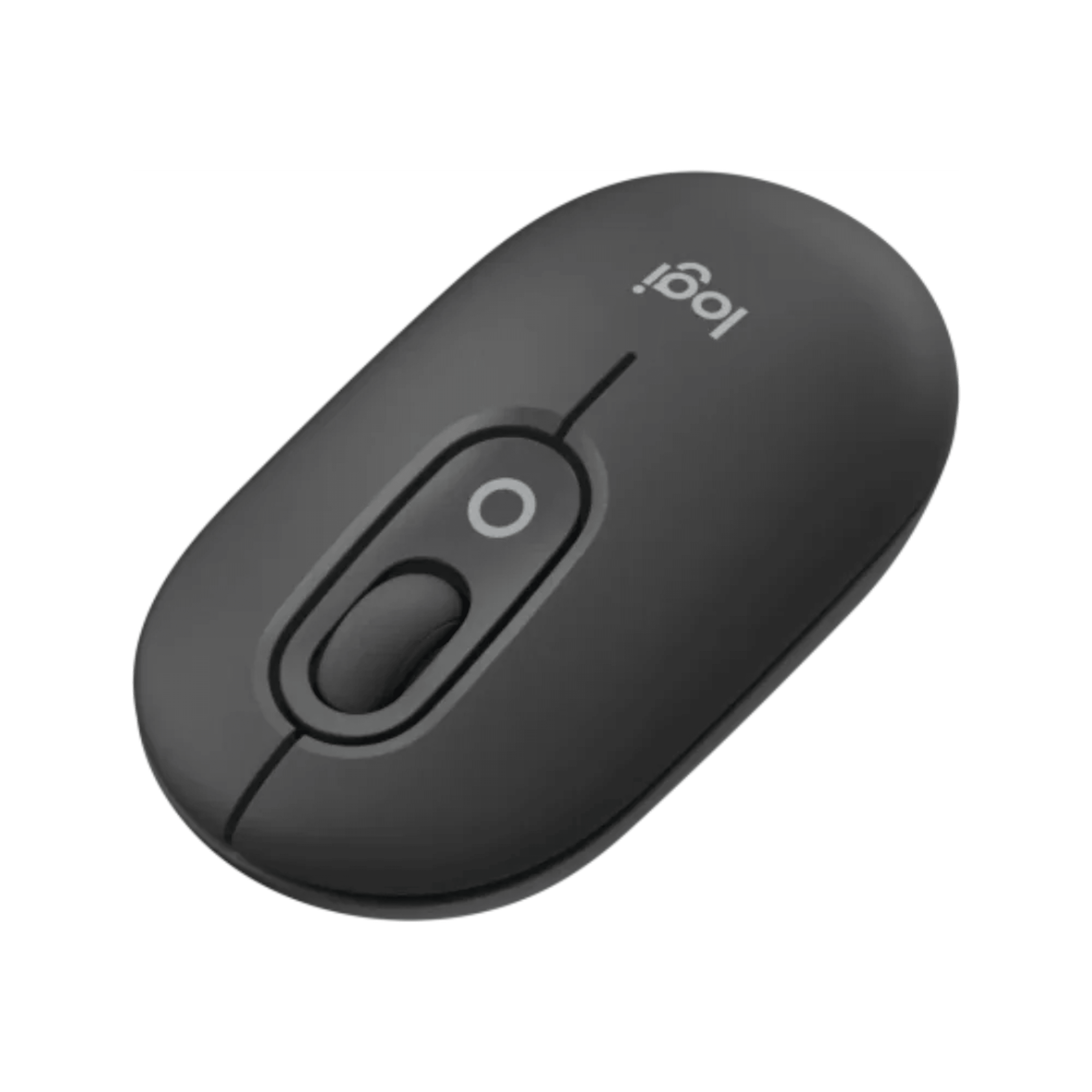Logitech POP Mouse Black thumbnail 3