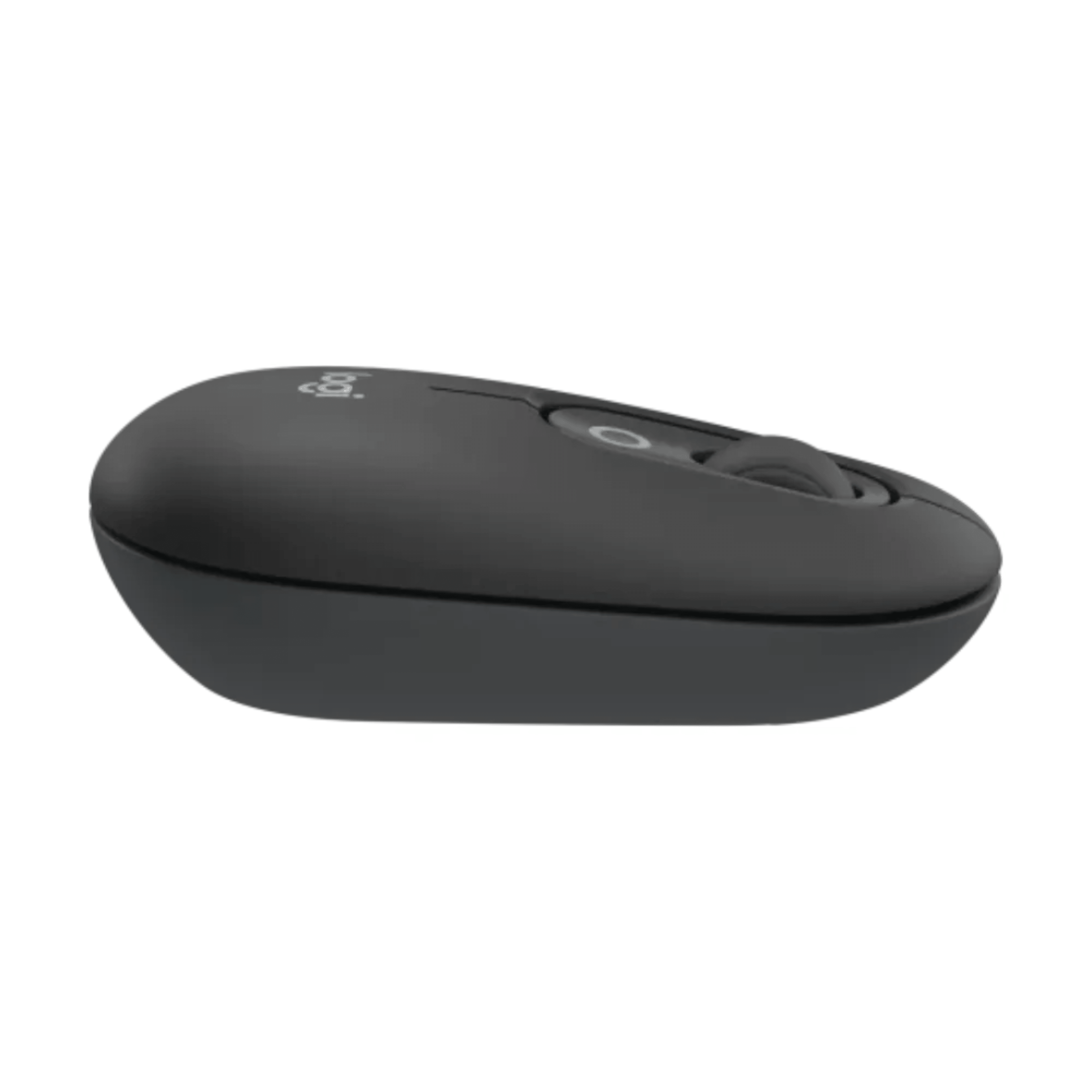 Logitech POP Mouse Black thumbnail 2