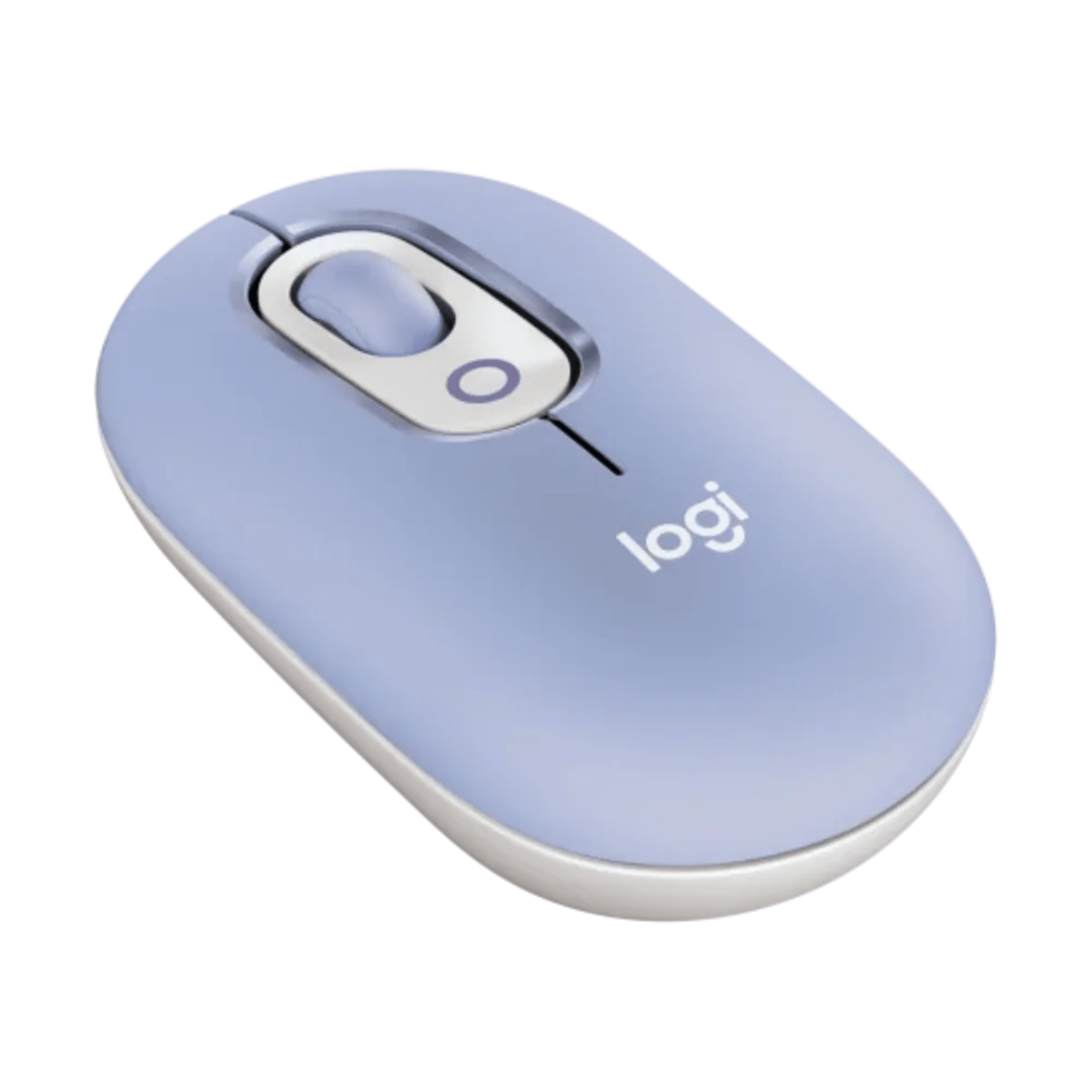 Logitech POP Mouse LILAC 4 Logitech POP Mouse LILAC thumbnail 4
