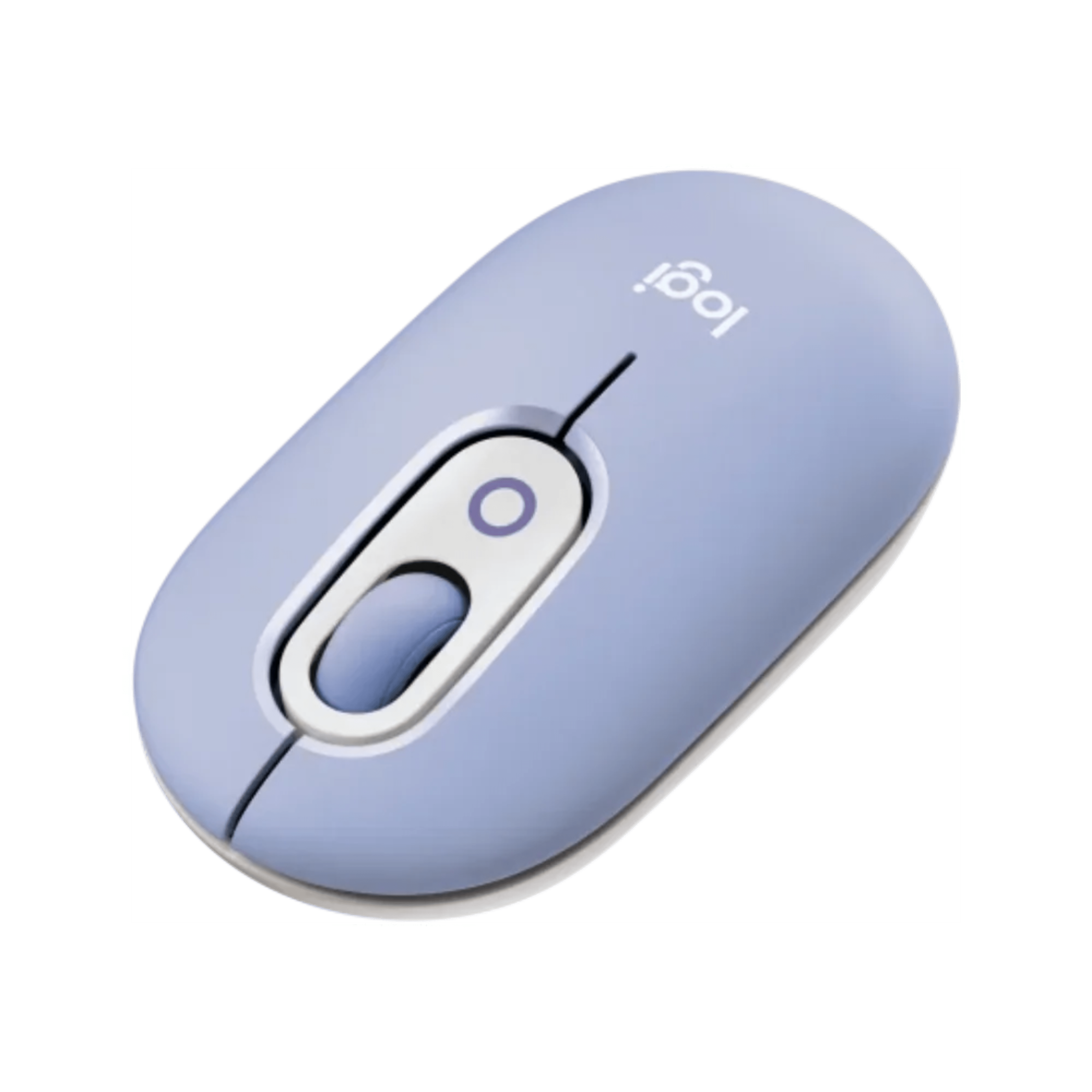 Logitech POP Mouse LILAC 3 Logitech POP Mouse LILAC thumbnail 3