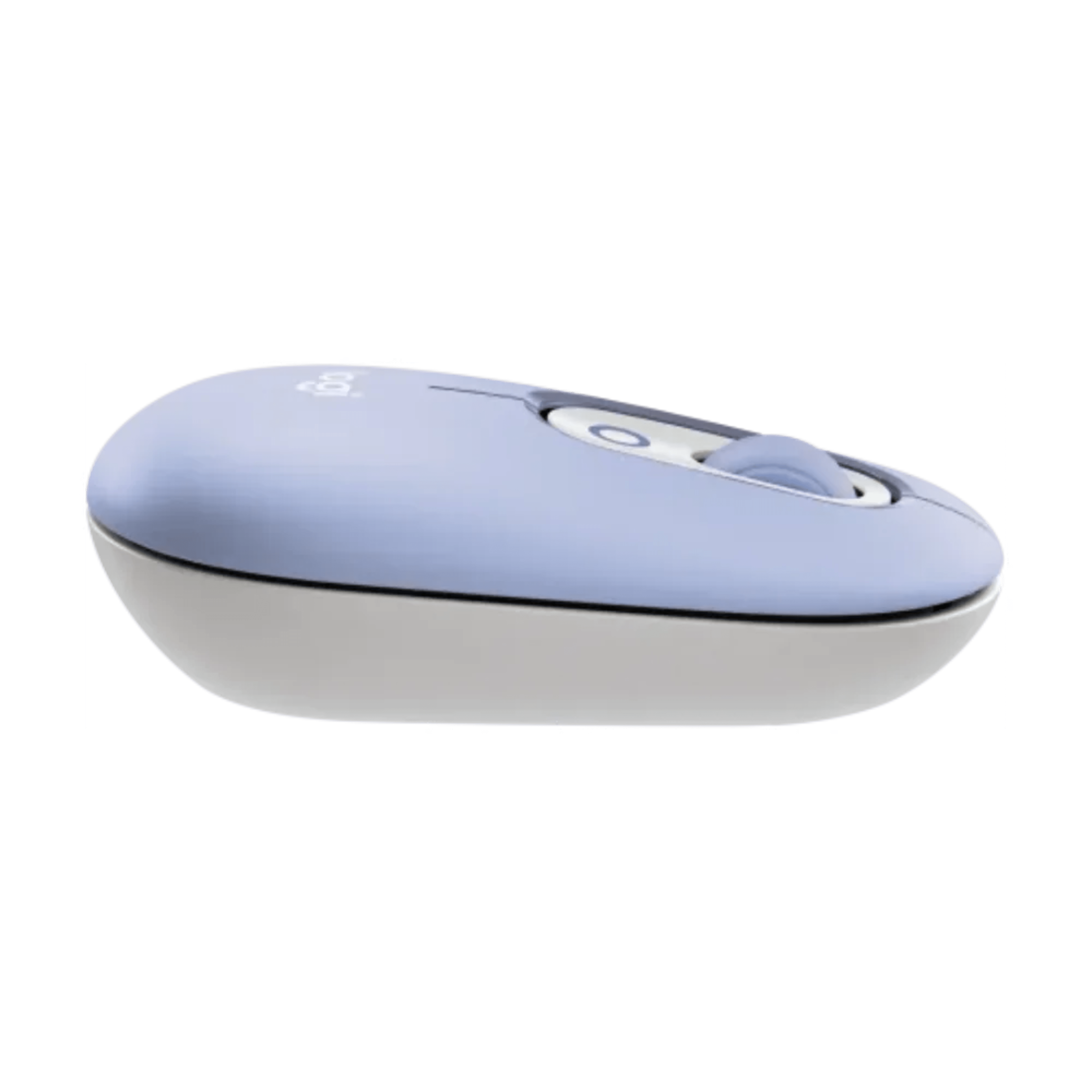 Logitech POP Mouse LILAC 2 Logitech POP Mouse LILAC thumbnail 2