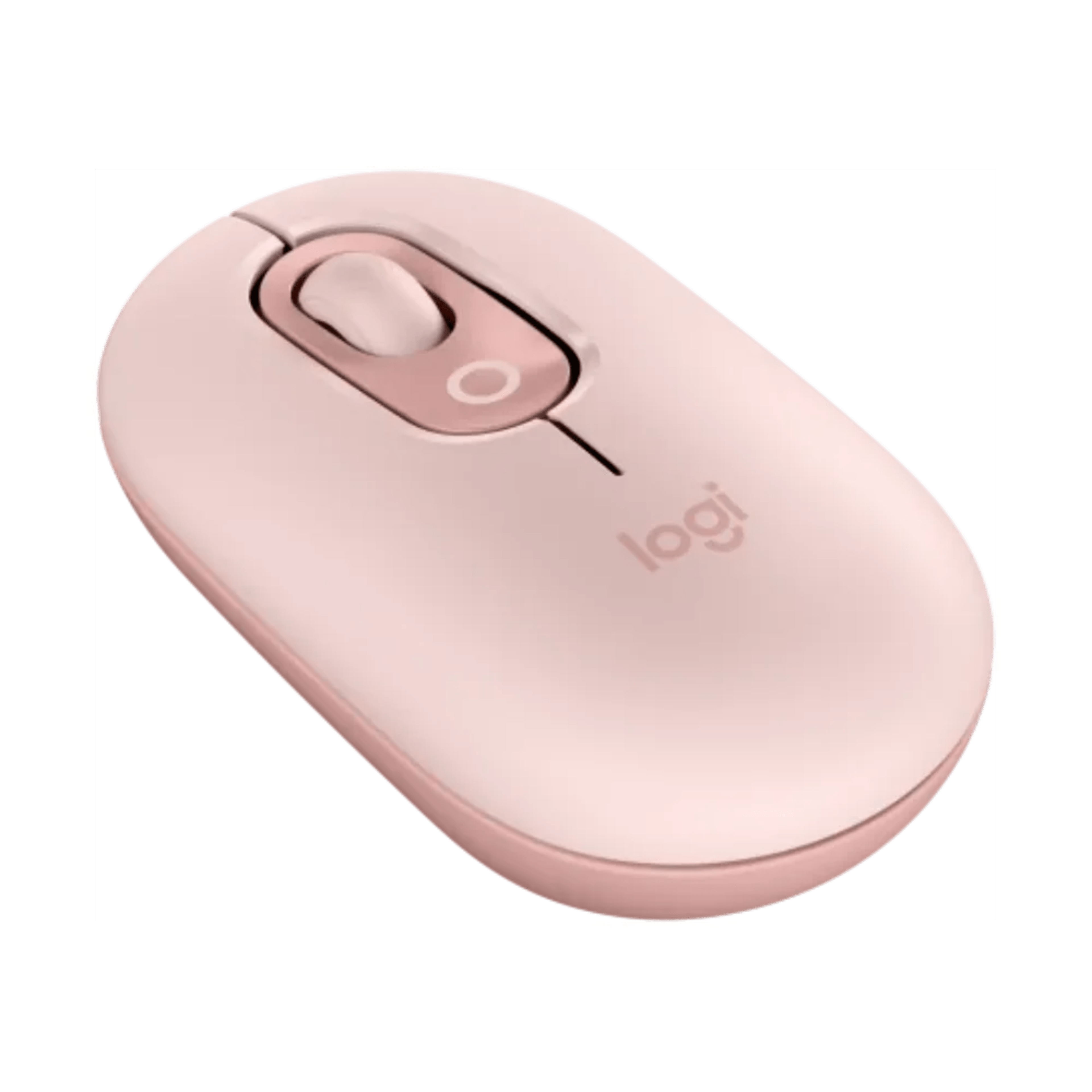 Logitech POP Mouse Rose thumbnail 5