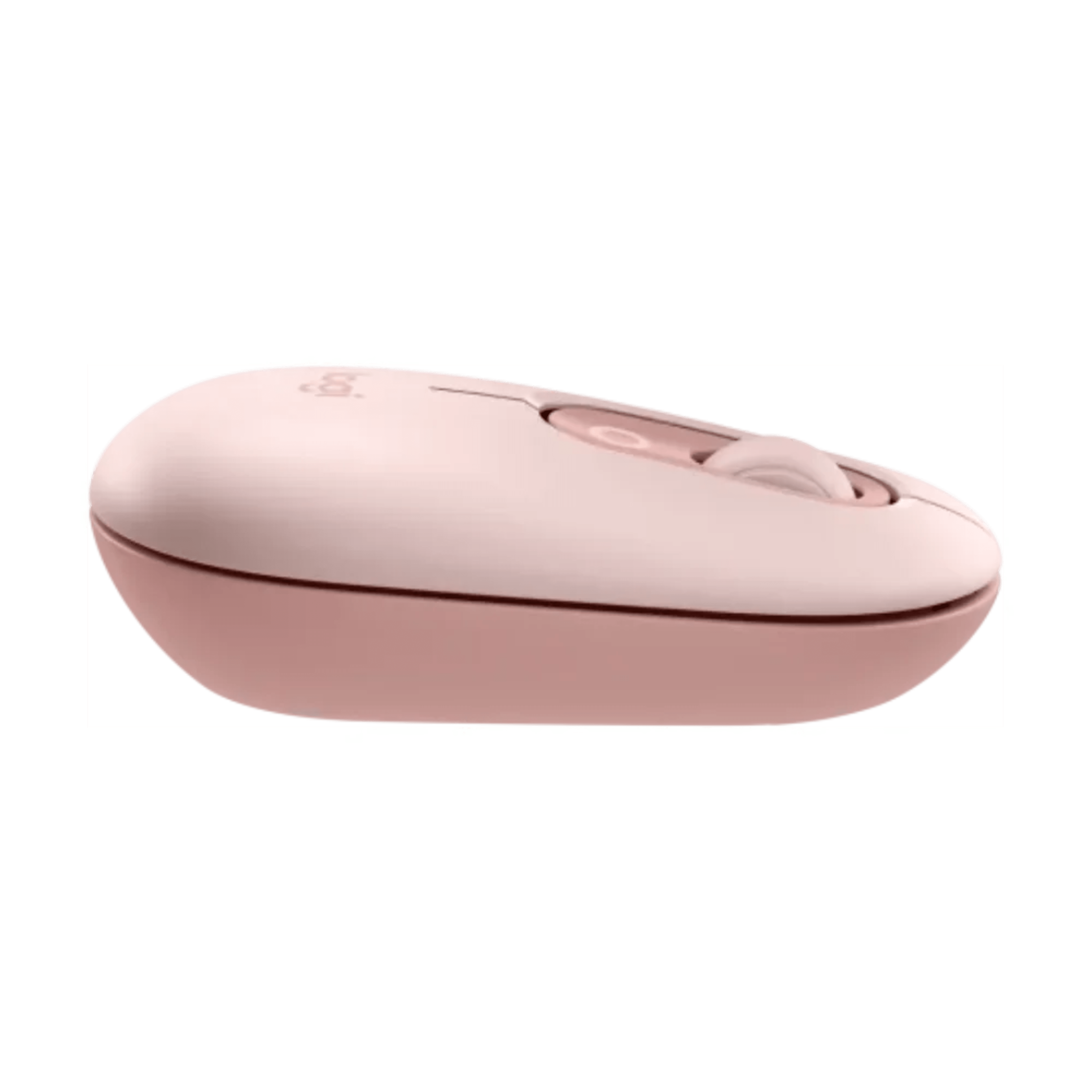 Logitech POP Mouse Rose thumbnail 3