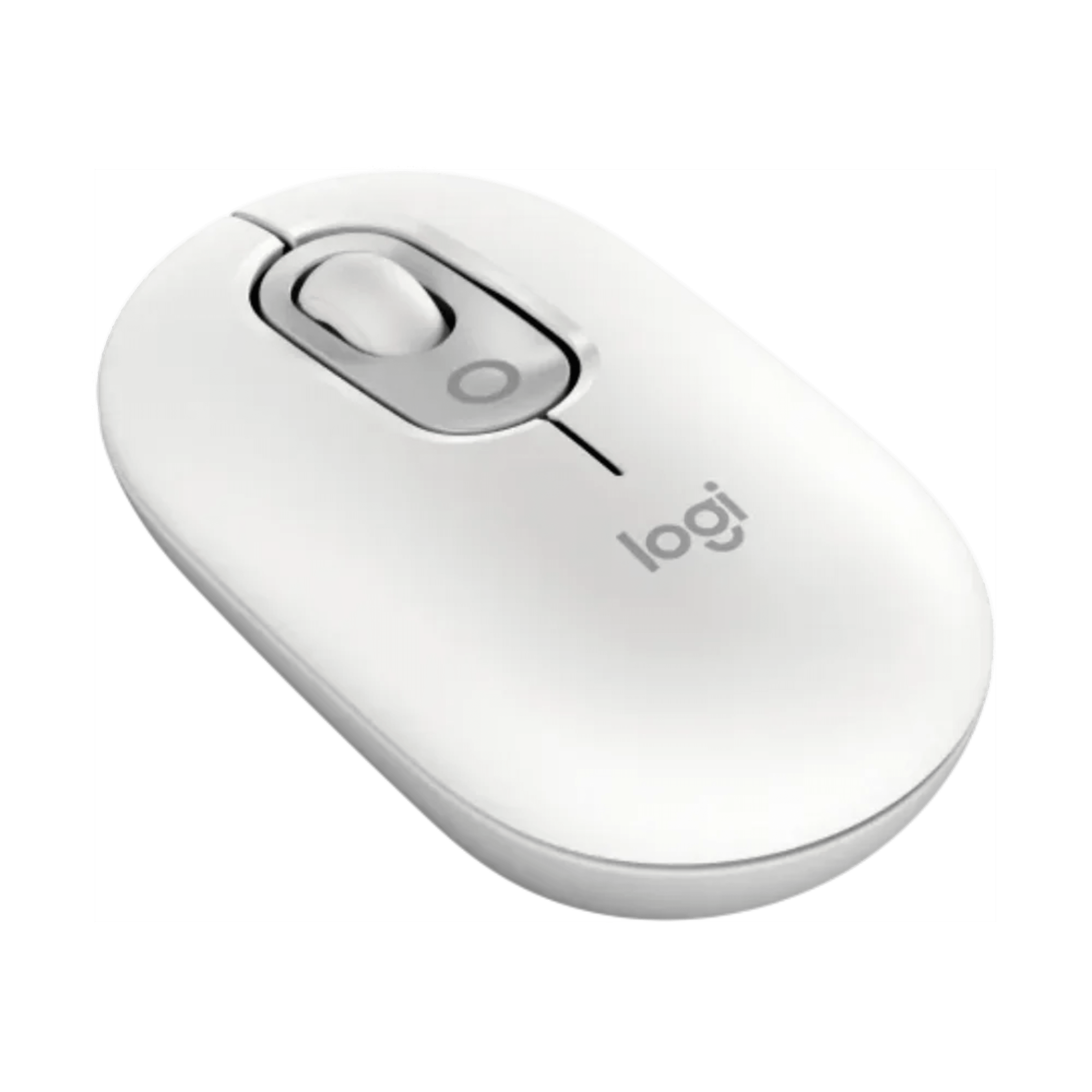 Logitech POP Mouse white 5 Logitech POP Mouse white thumbnail 5