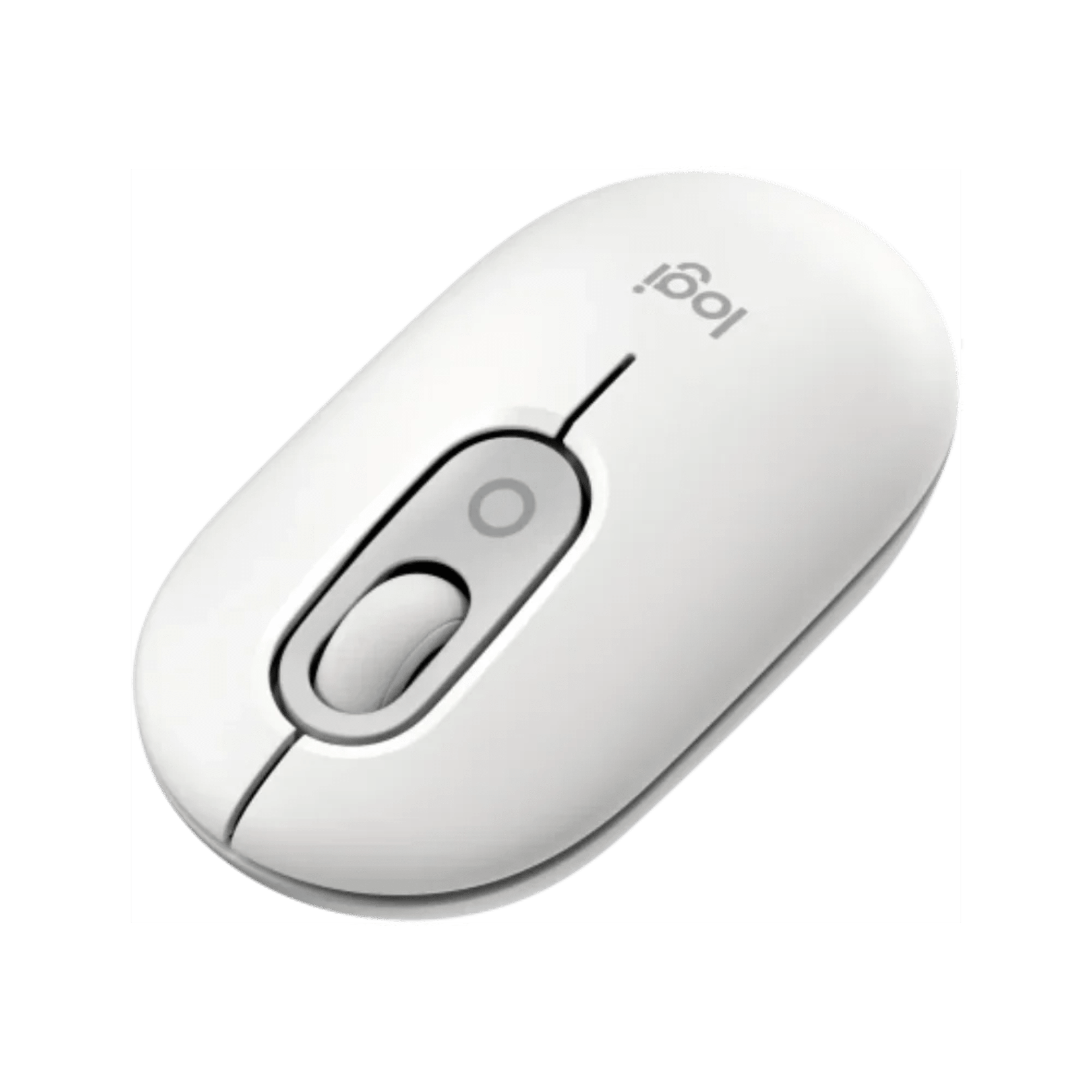 Logitech POP Mouse white 4 Logitech POP Mouse white thumbnail 4