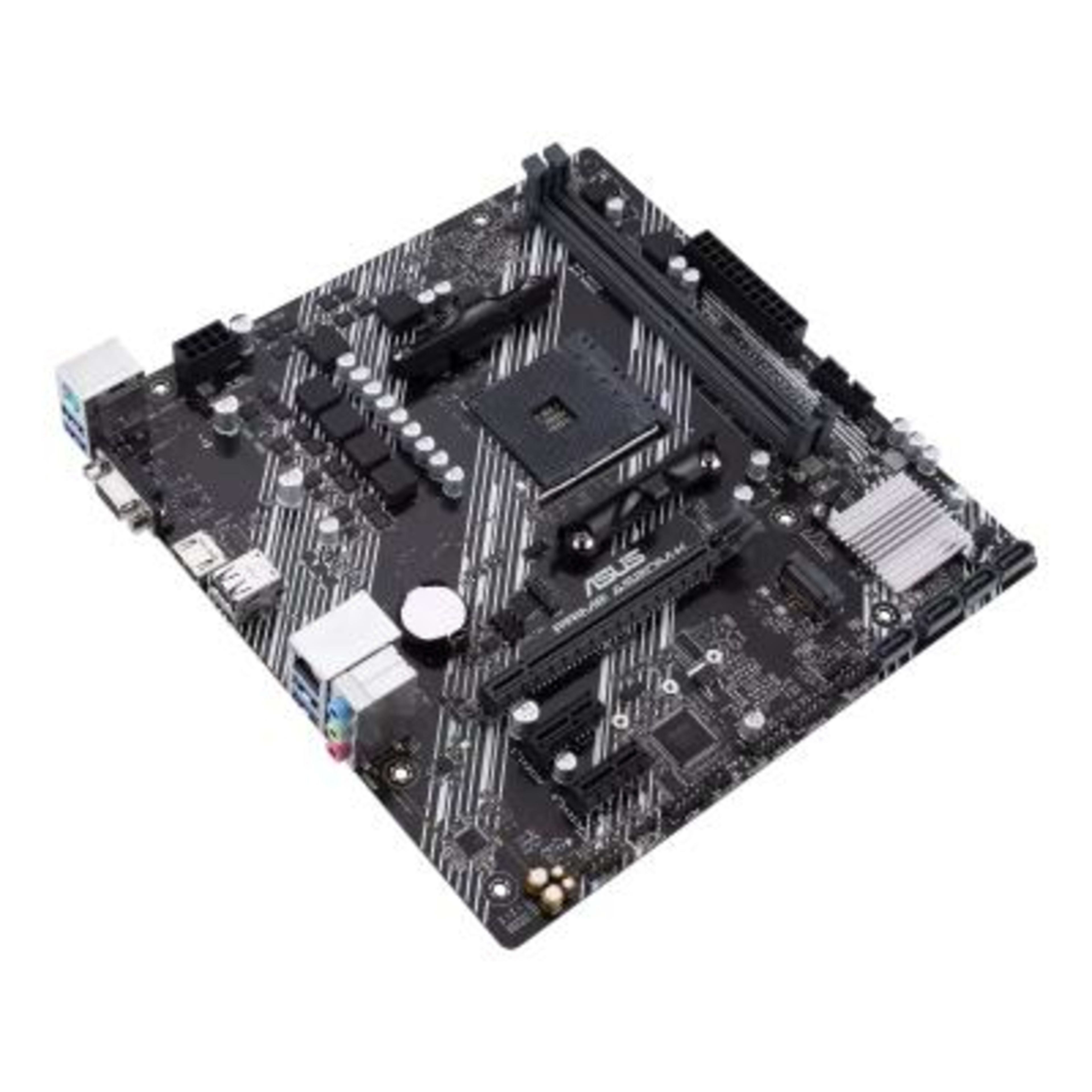 ASUS PRIME A520M-K/CSM 5 ASUS PRIME A520M-K/CSM thumbnail 5