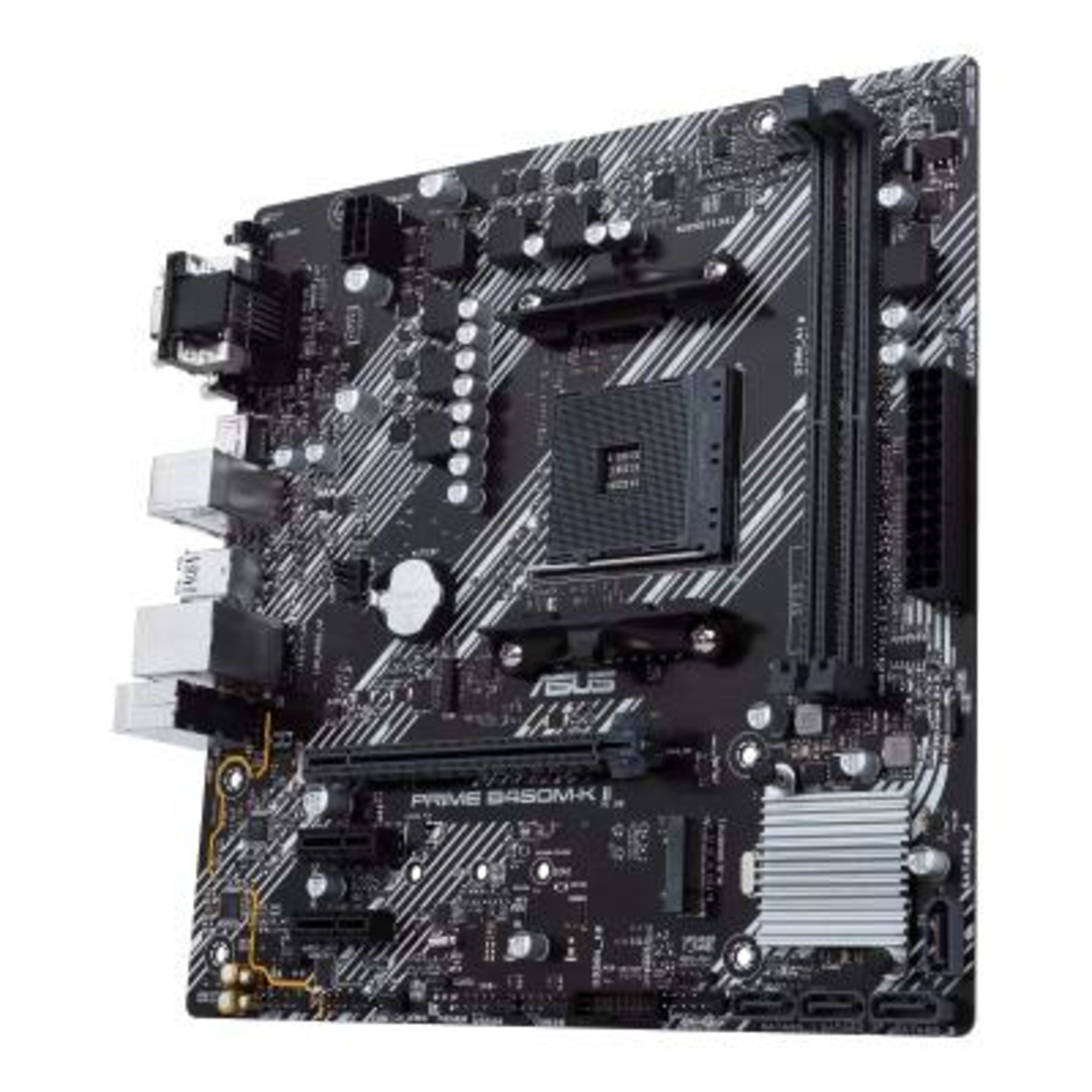 ASUS PRIME A520M-K/CSM 3 ASUS PRIME A520M-K/CSM thumbnail 3