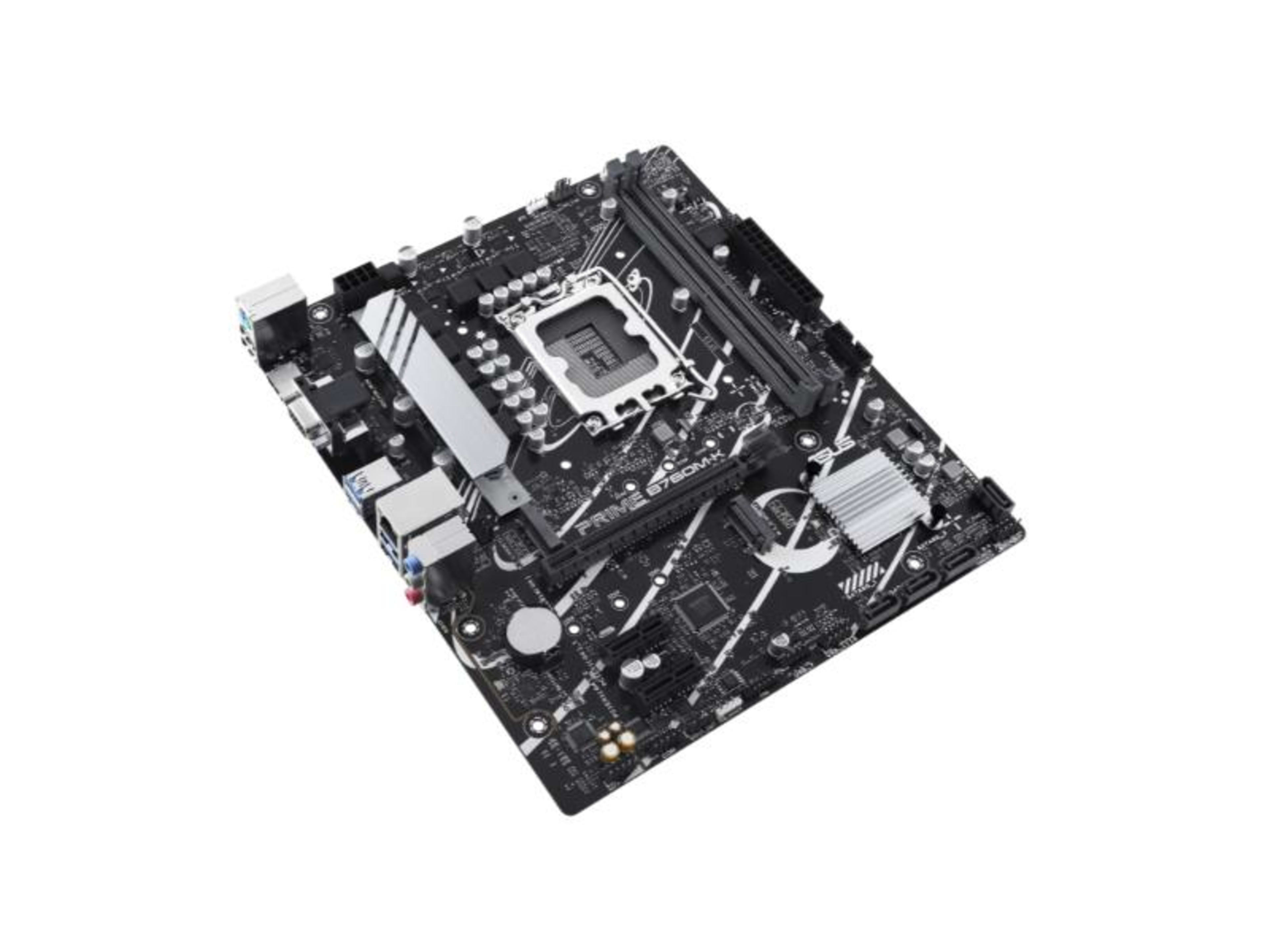 ASUS PRIME B760M-A thumbnail 3