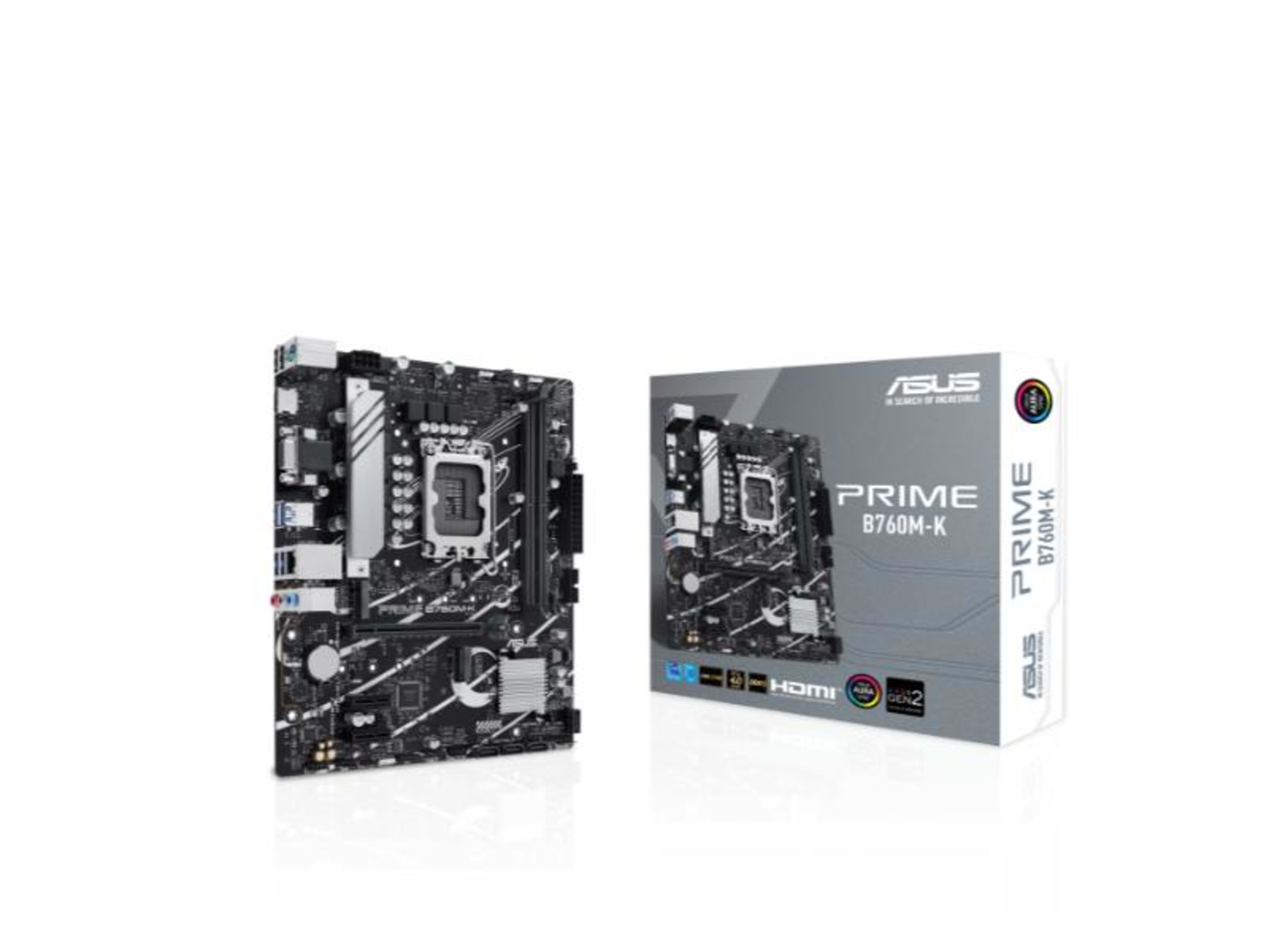 ASUS PRIME B760M-K 5 ASUS PRIME B760M-K thumbnail 5