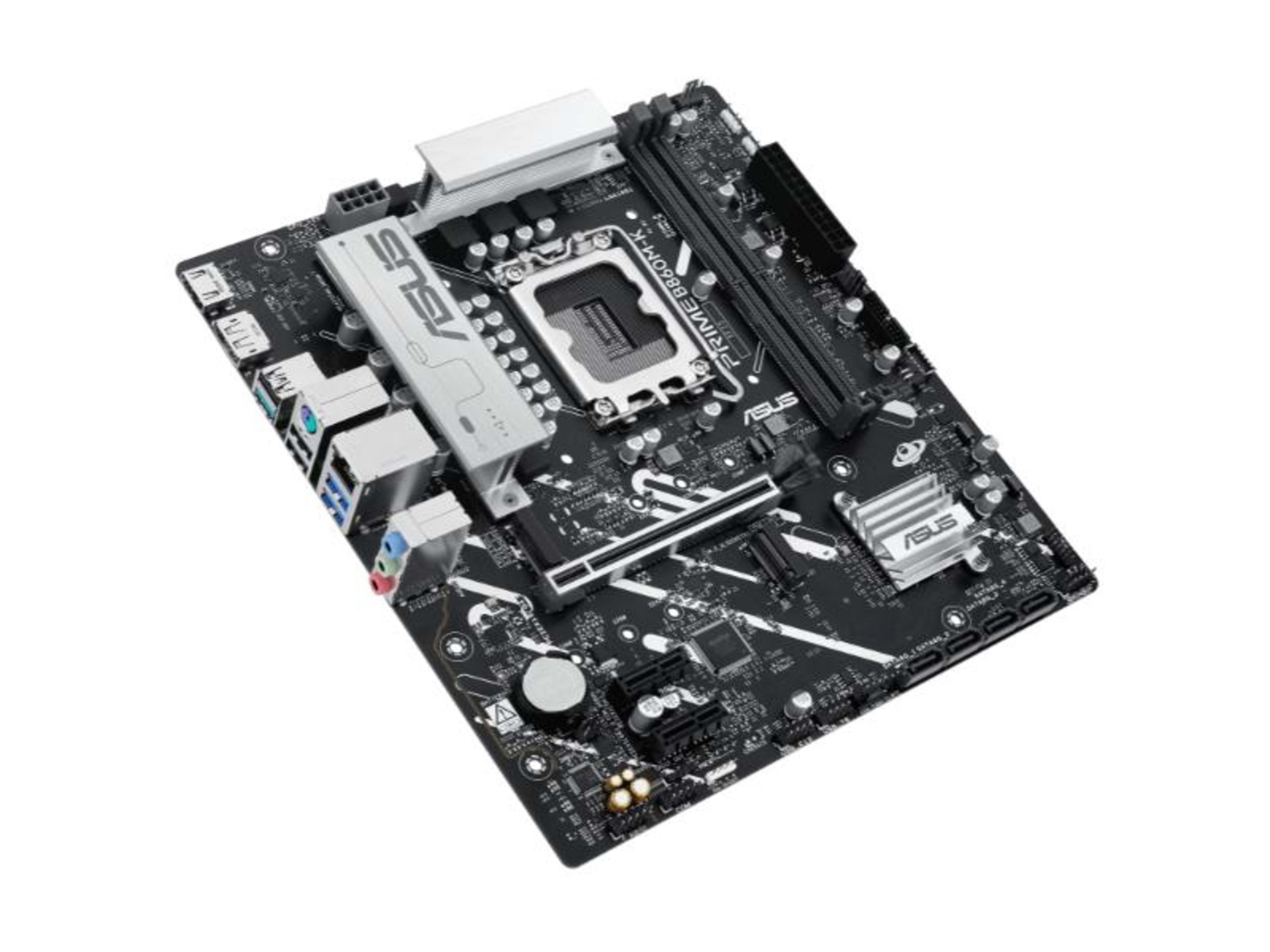 ASUS PRIME B860M-K CSM D5 - Main Image ASUS PRIME B860M-K CSM D5 - Main Image