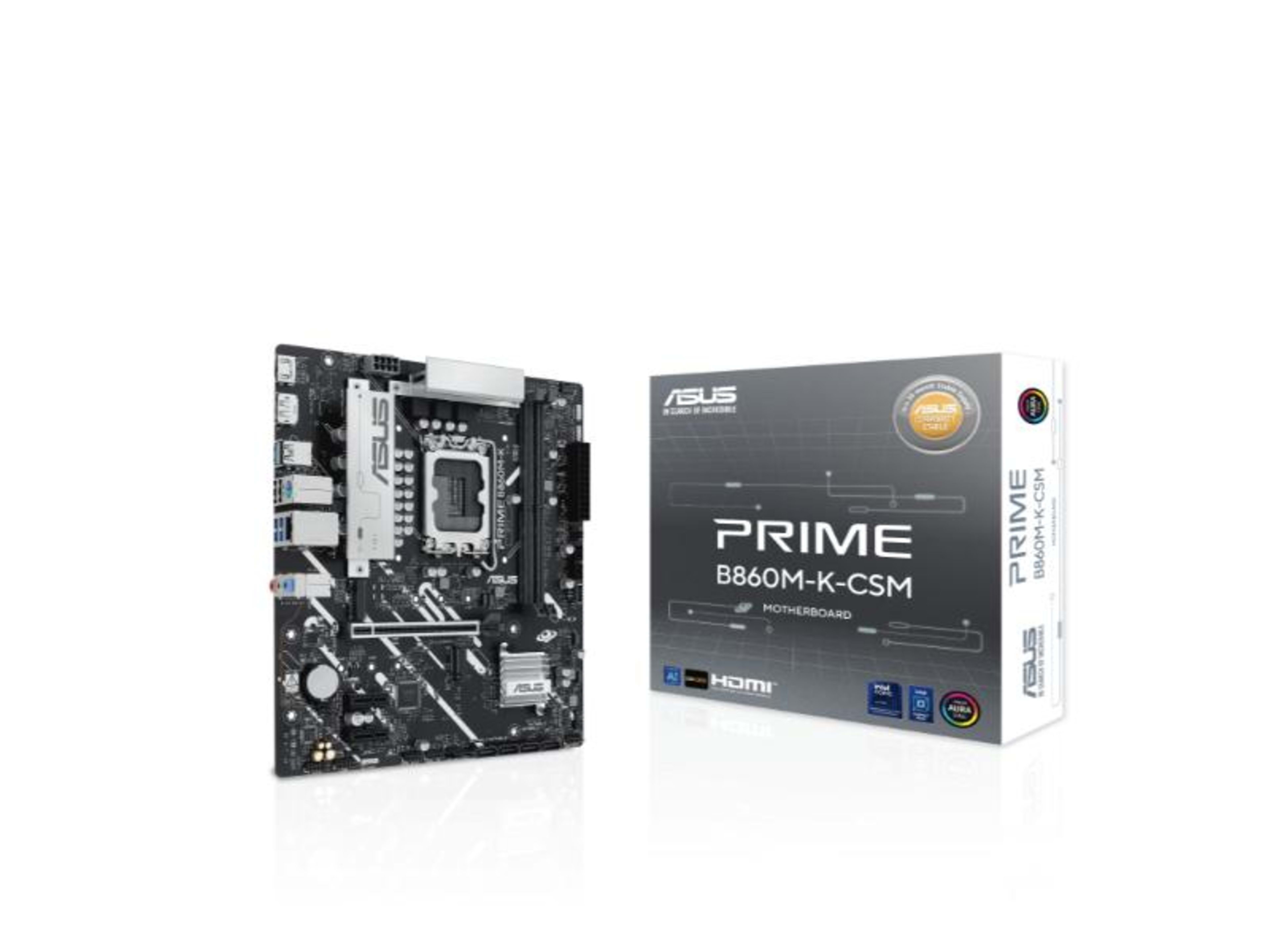 ASUS PRIME B860M-K CSM D5 3 ASUS PRIME B860M-K CSM D5 thumbnail 3