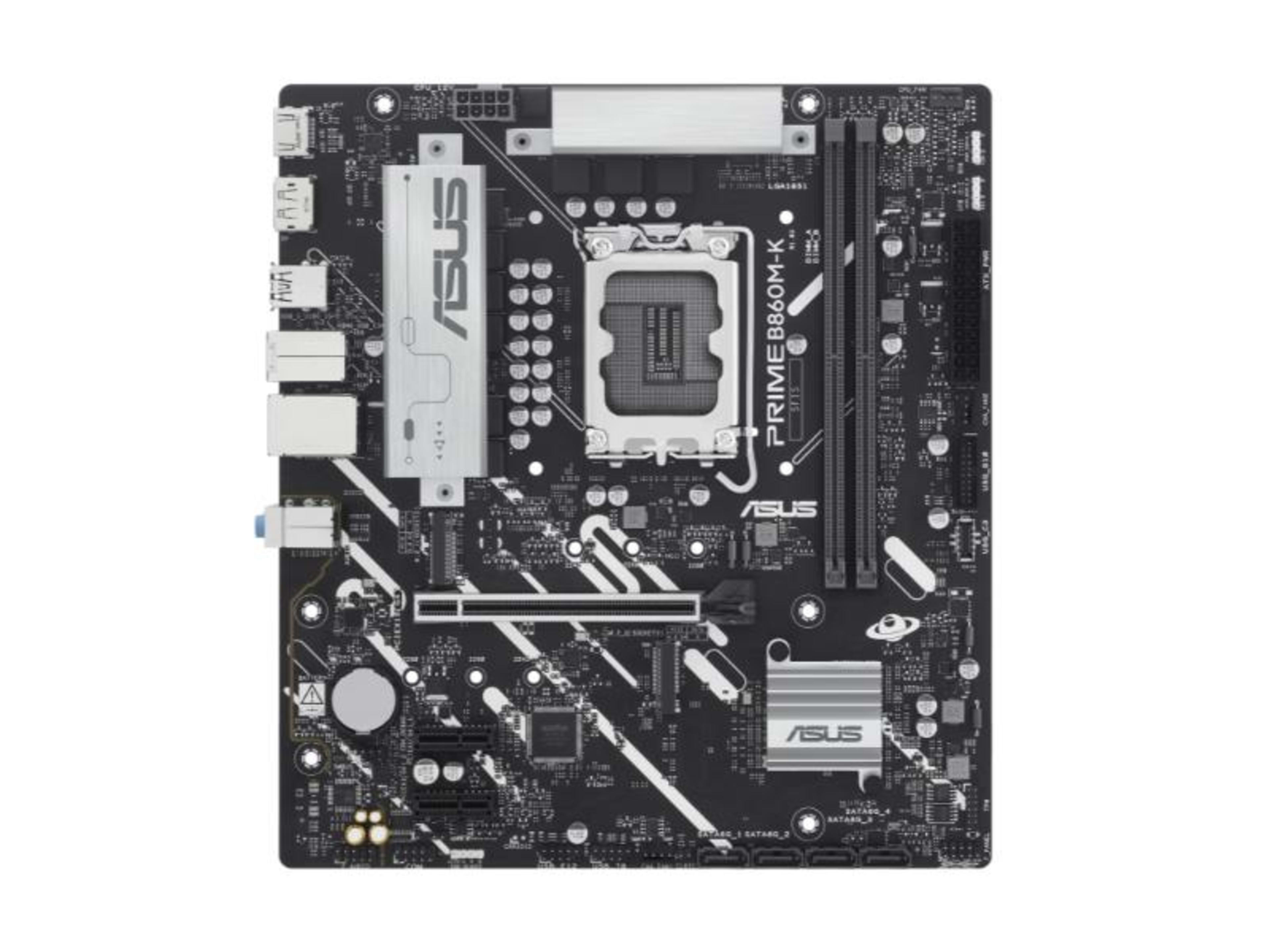 ASUS PRIME B860M-K CSM D5 5 ASUS PRIME B860M-K CSM D5 thumbnail 5