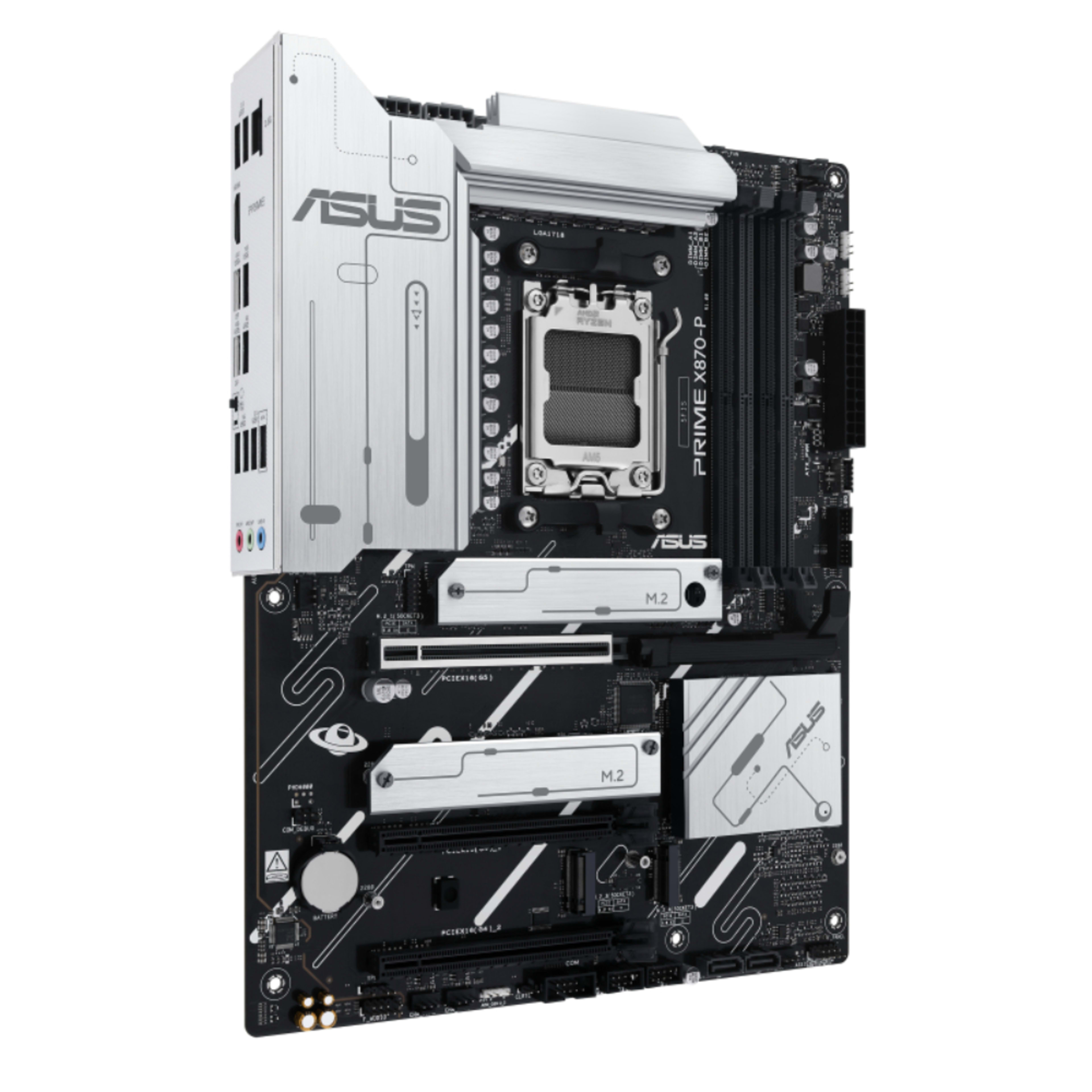 ASUS PRIME X870-P CSM 4 ASUS PRIME X870-P CSM thumbnail 4