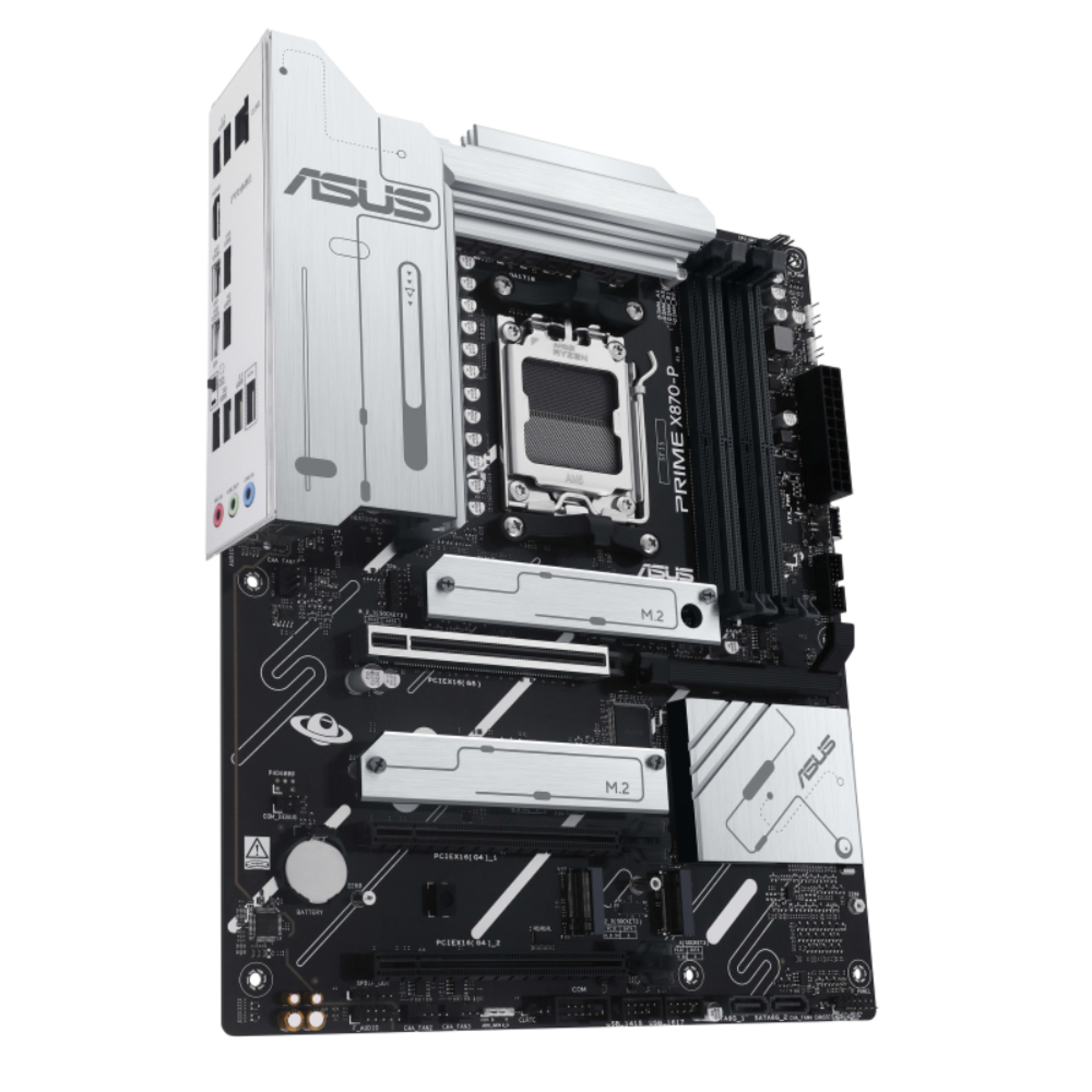 ASUS PRIME X870-P CSM 3 ASUS PRIME X870-P CSM thumbnail 3