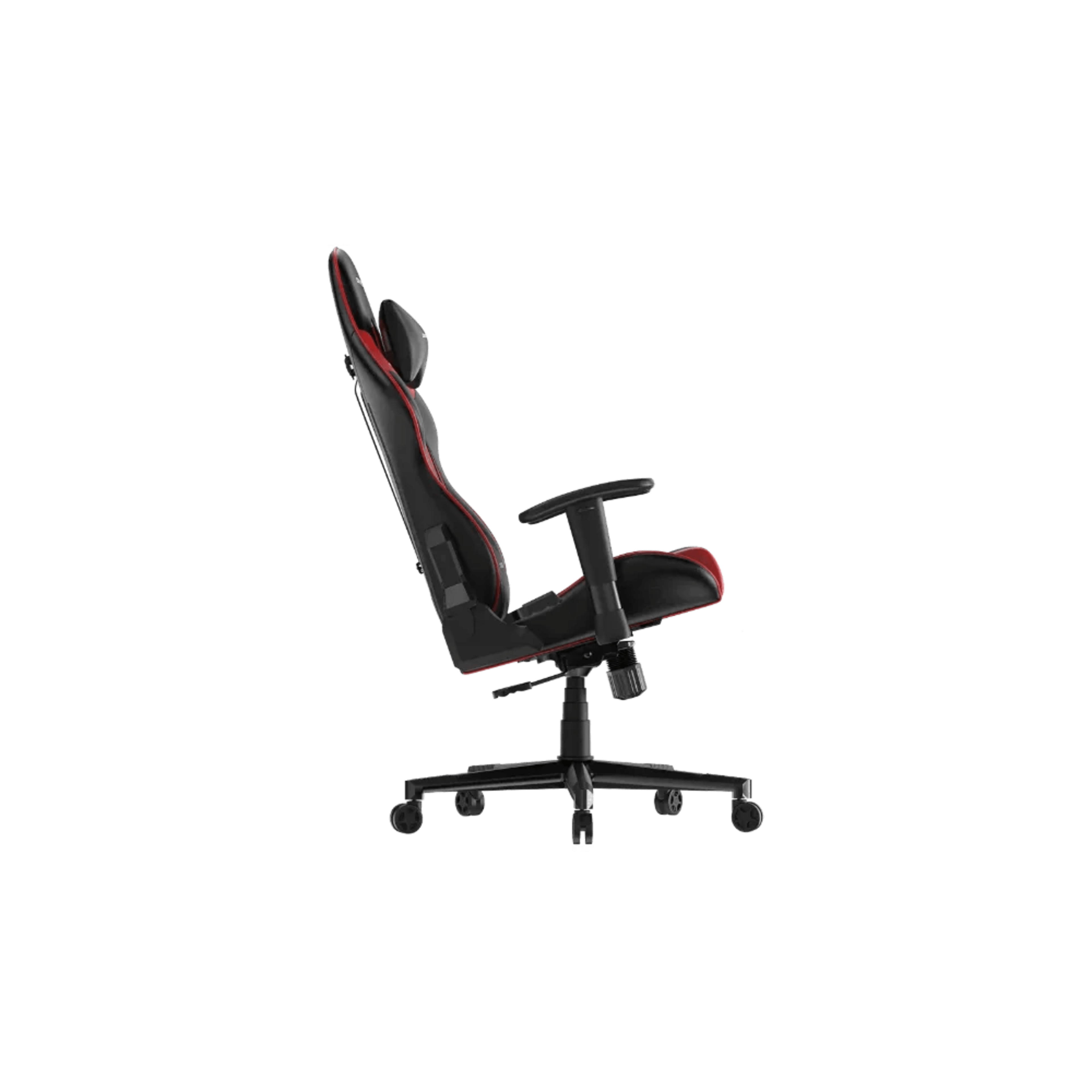 DXRacer Prince Series Gaming Chair Large Size - Black/Red 5 DXRacer Prince Series Gaming Chair Large Size - Black/Red thumbnail 5