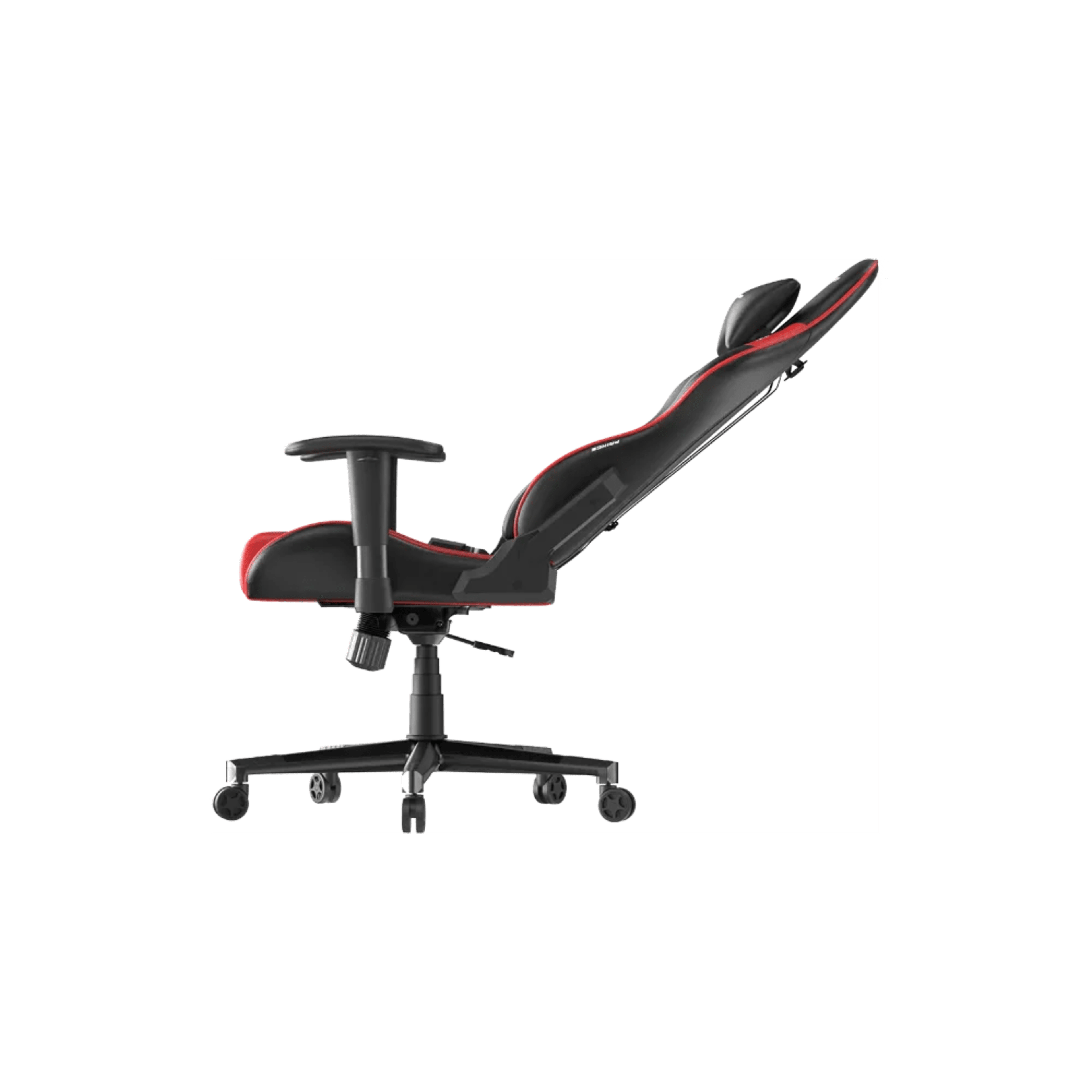 DXRacer Prince Series Gaming Chair Large Size - Black/Red 4 DXRacer Prince Series Gaming Chair Large Size - Black/Red thumbnail 4