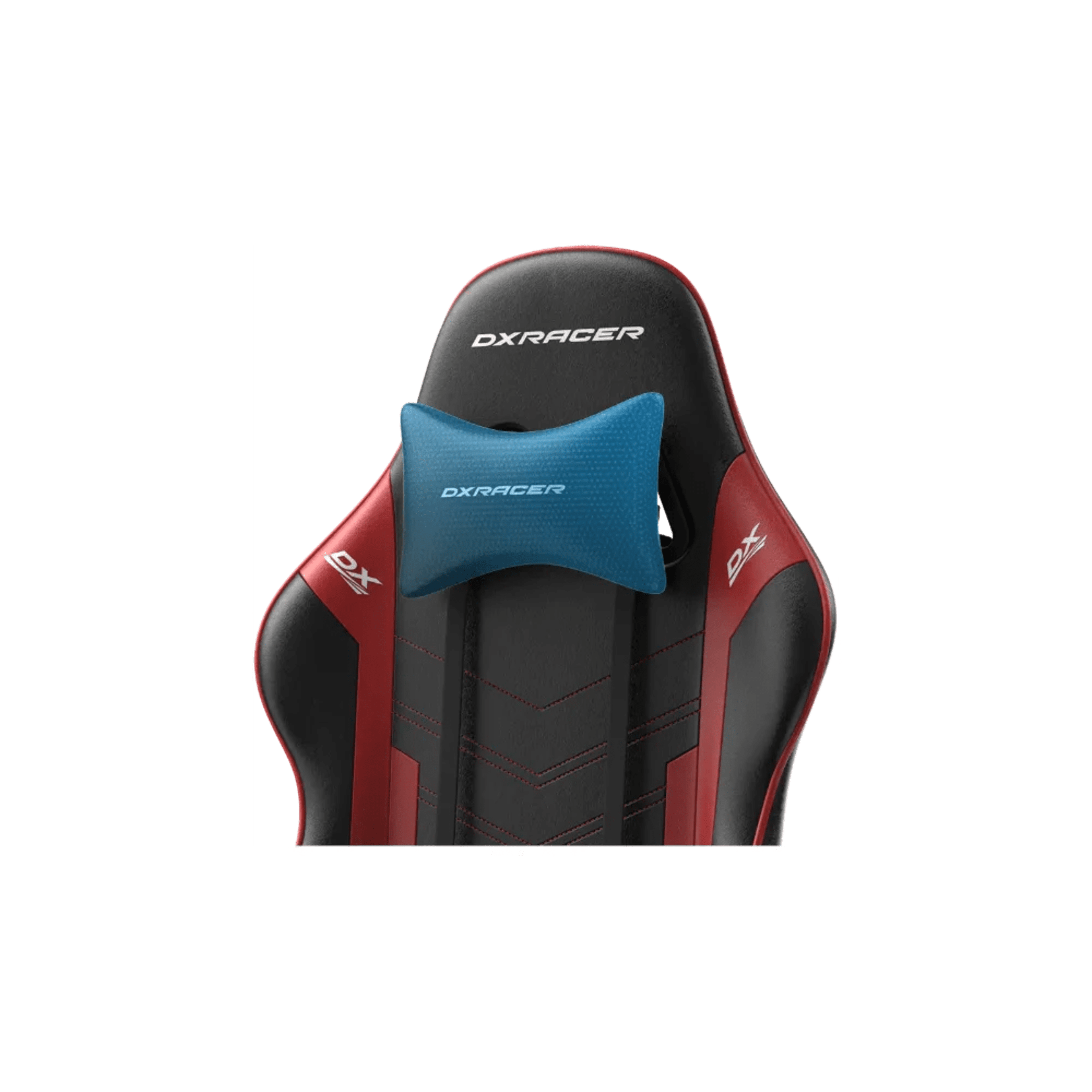 DXRacer Prince Series Gaming Chair Large Size - Black/Red 3 DXRacer Prince Series Gaming Chair Large Size - Black/Red thumbnail 3