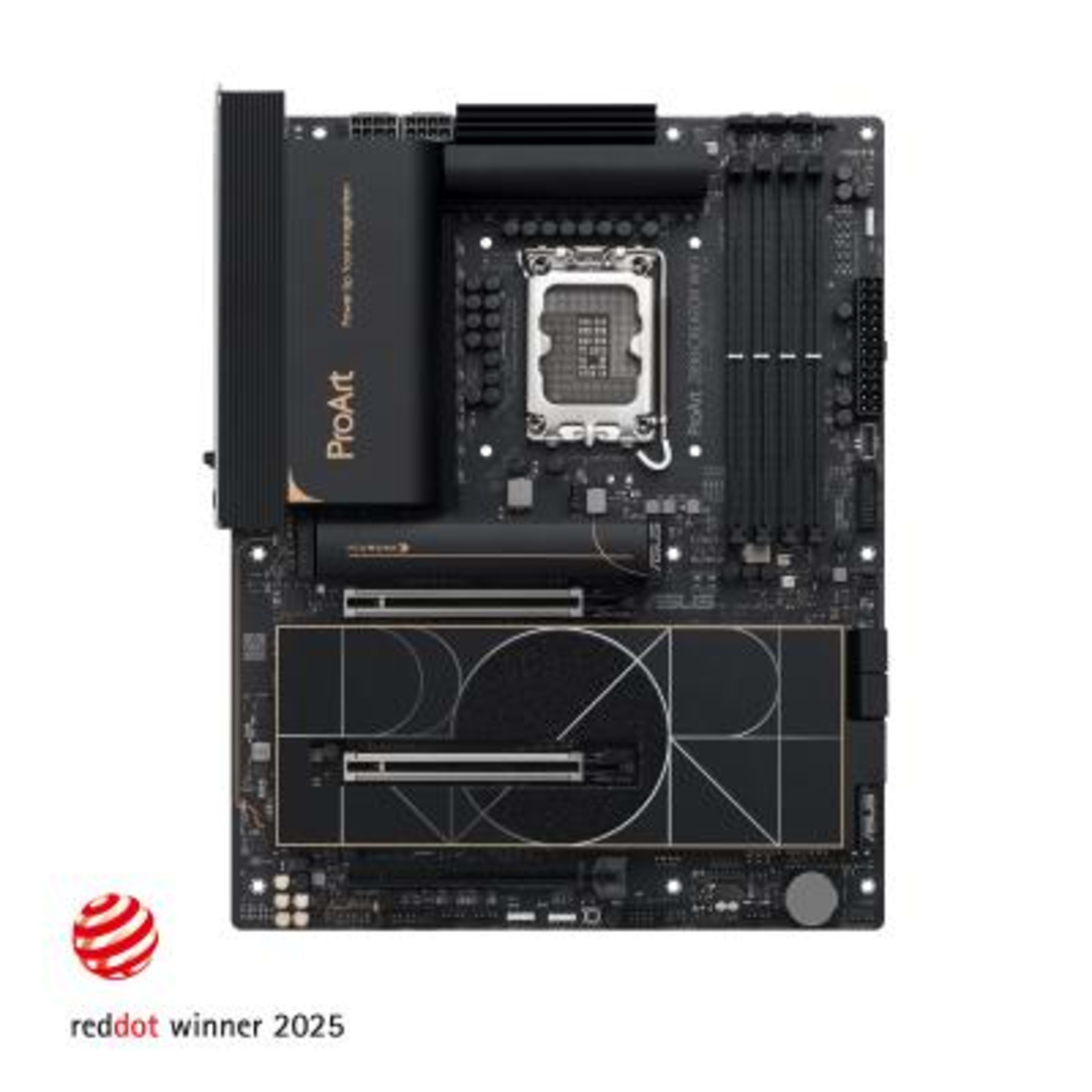 ASUS PROART Z890 CREATOR  (WIFI)  thumbnail 5