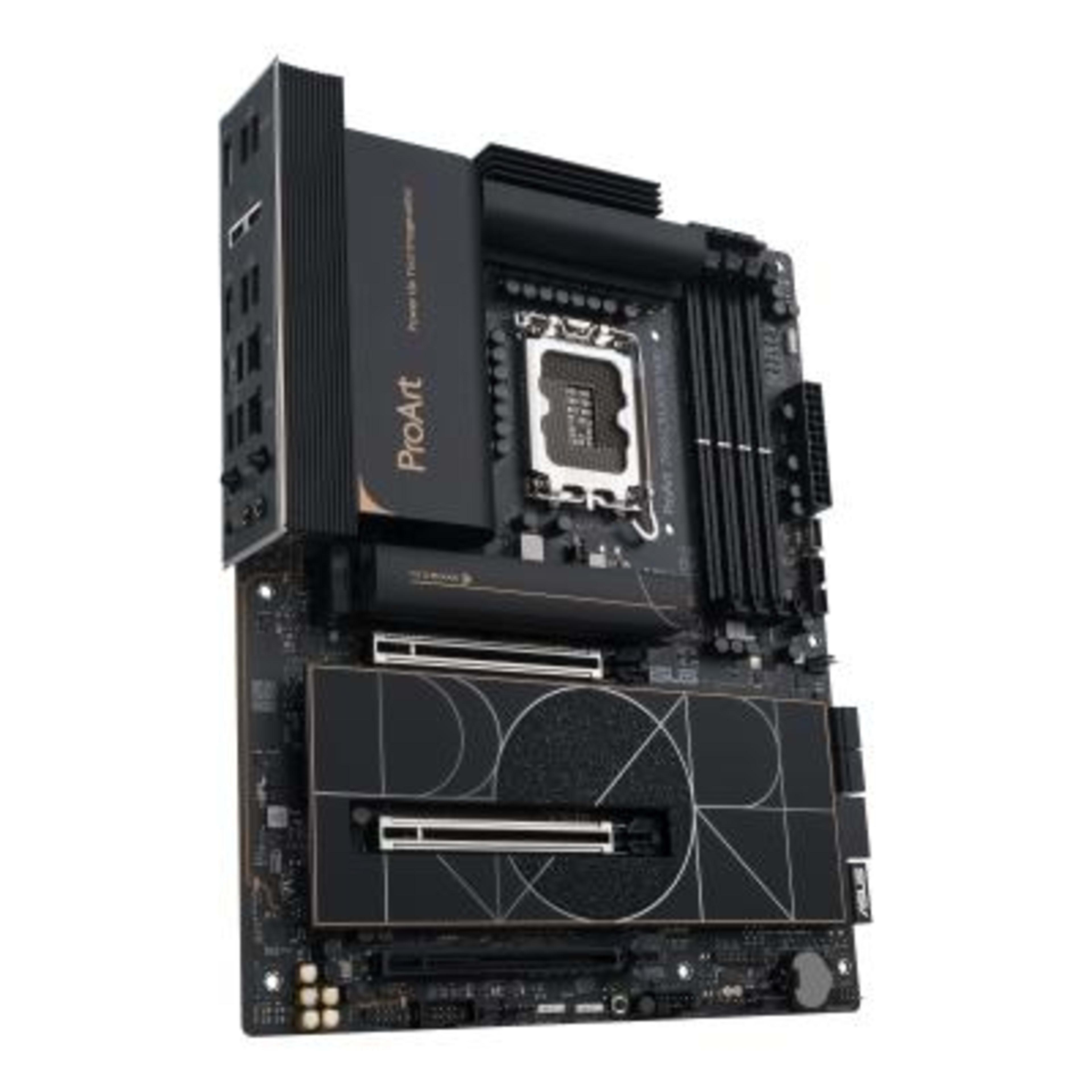ASUS PROART Z890 CREATOR  (WIFI)  - Main Image