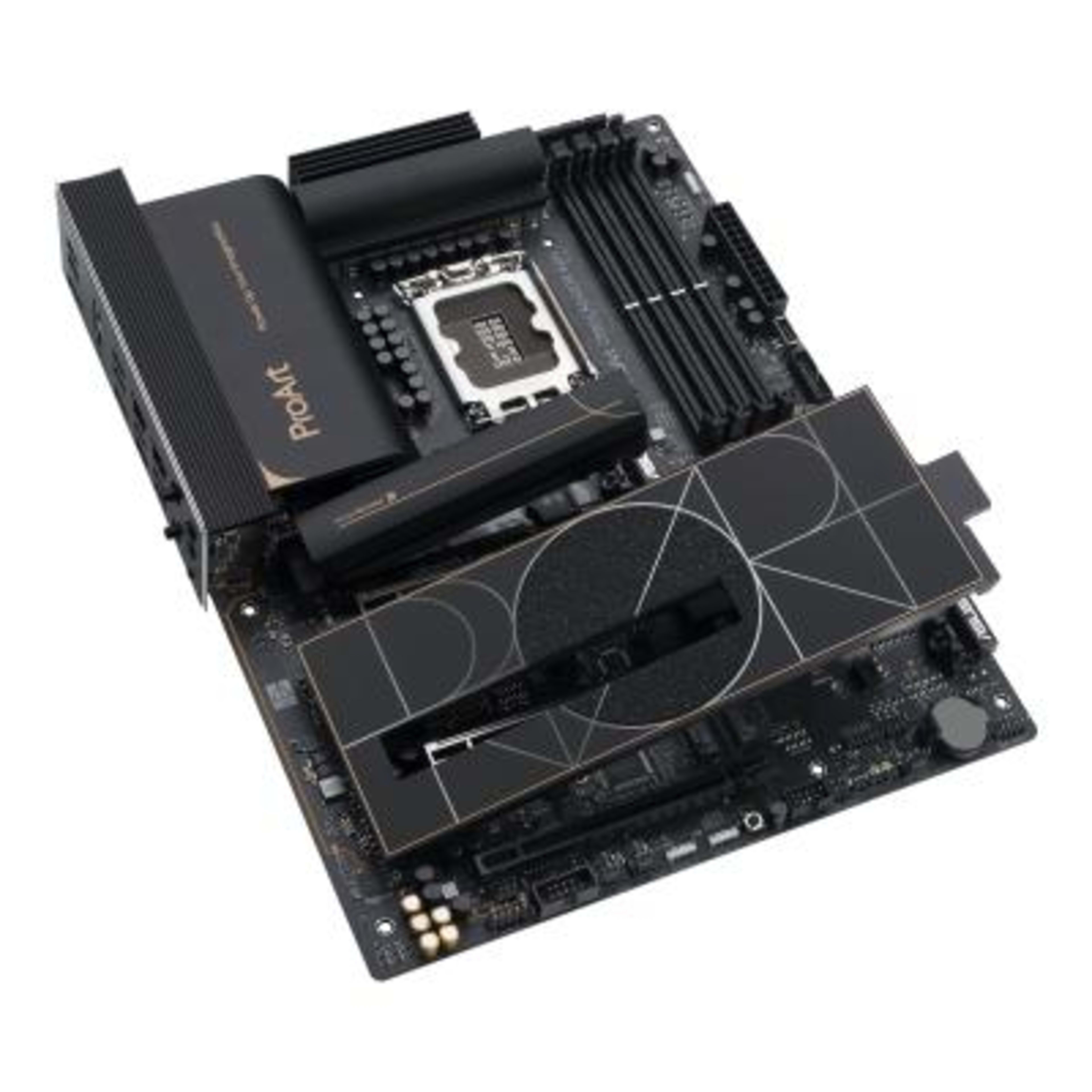 ASUS PROART Z890 CREATOR  (WIFI)  thumbnail 3