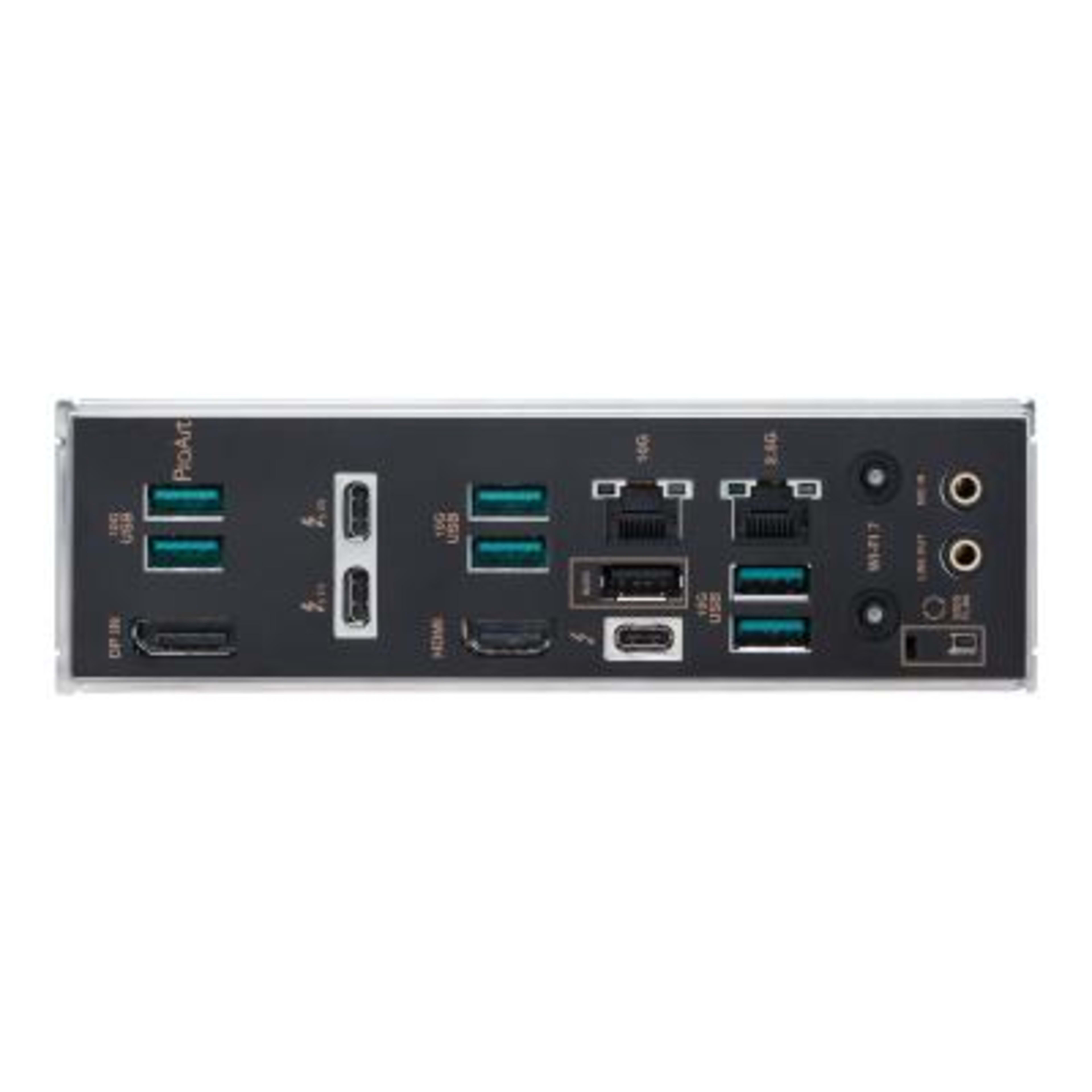 ASUS PROART Z890 CREATOR  (WIFI)  thumbnail 2